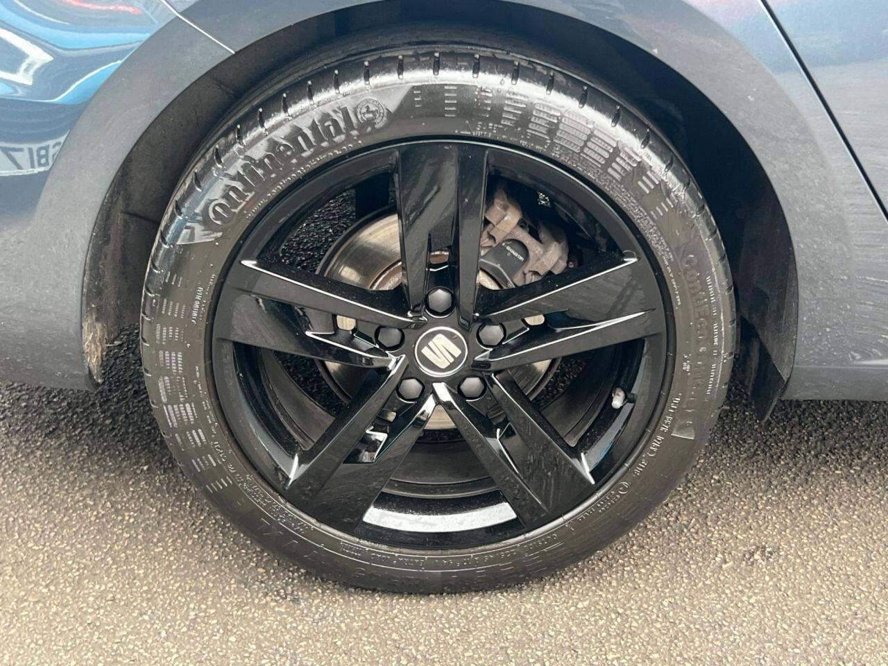 SEAT Leon - Image 36