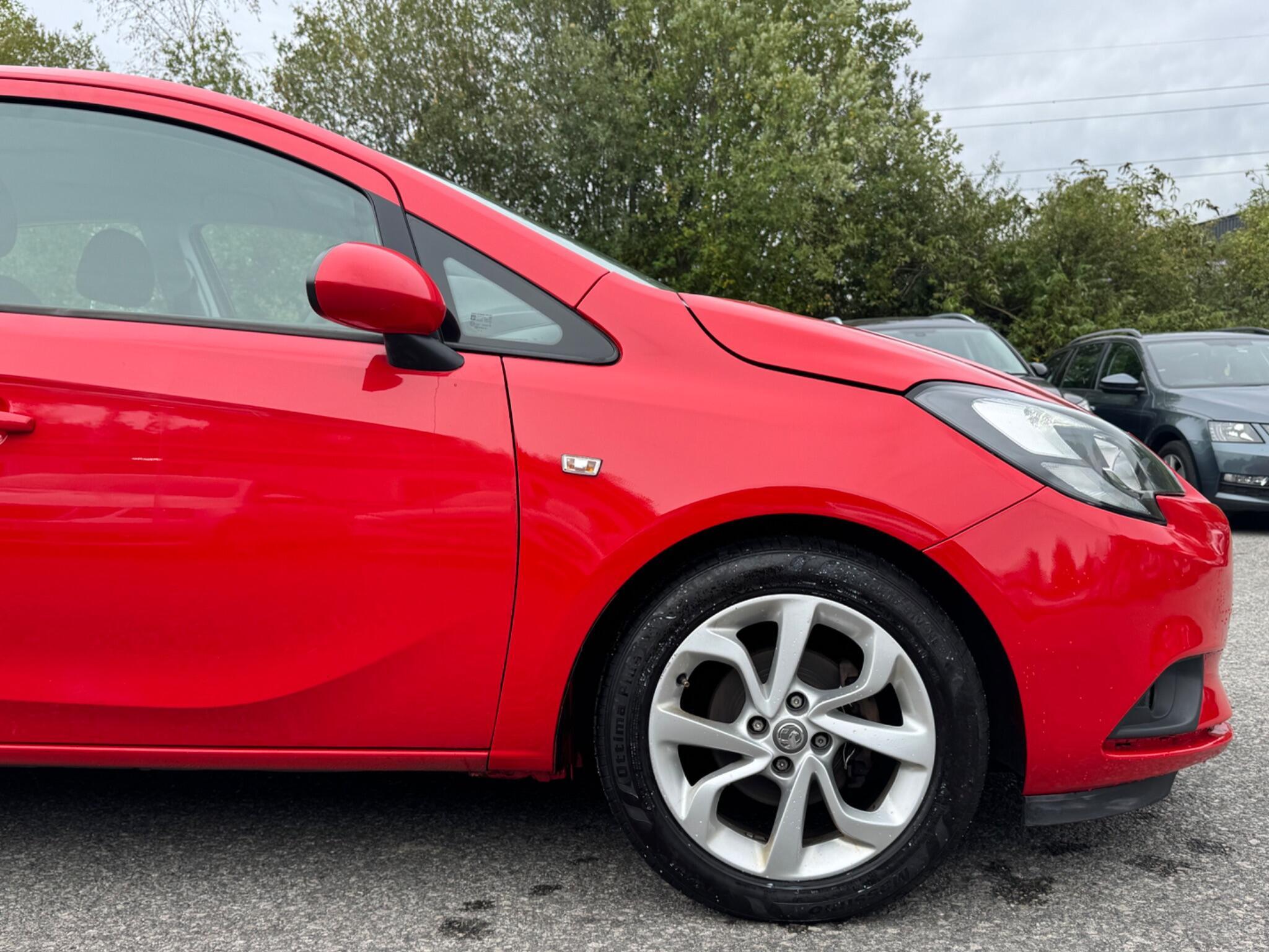 Vauxhall Corsa - Image 19