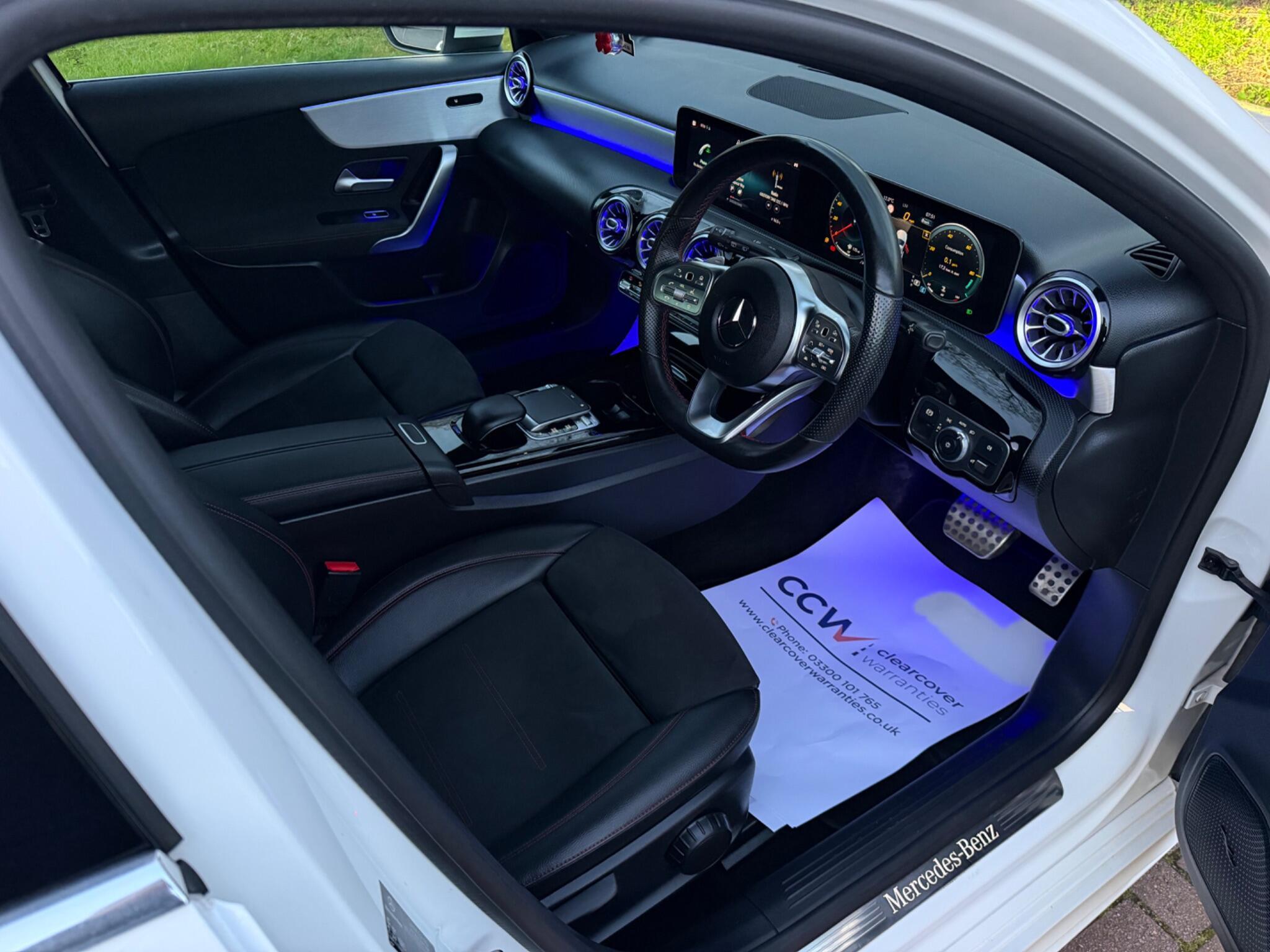 Mercedes A Class - Image 31