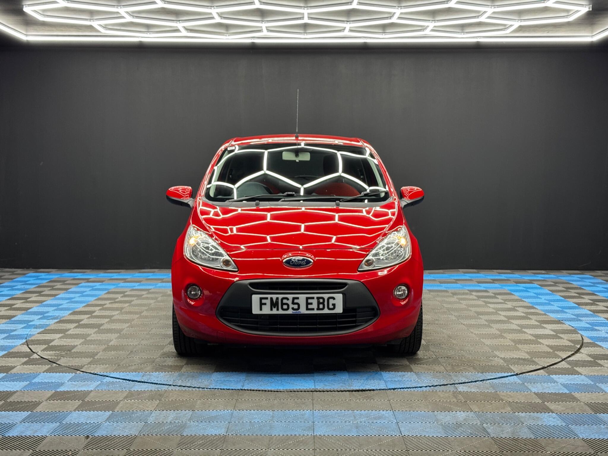 Ford KA - Image 2