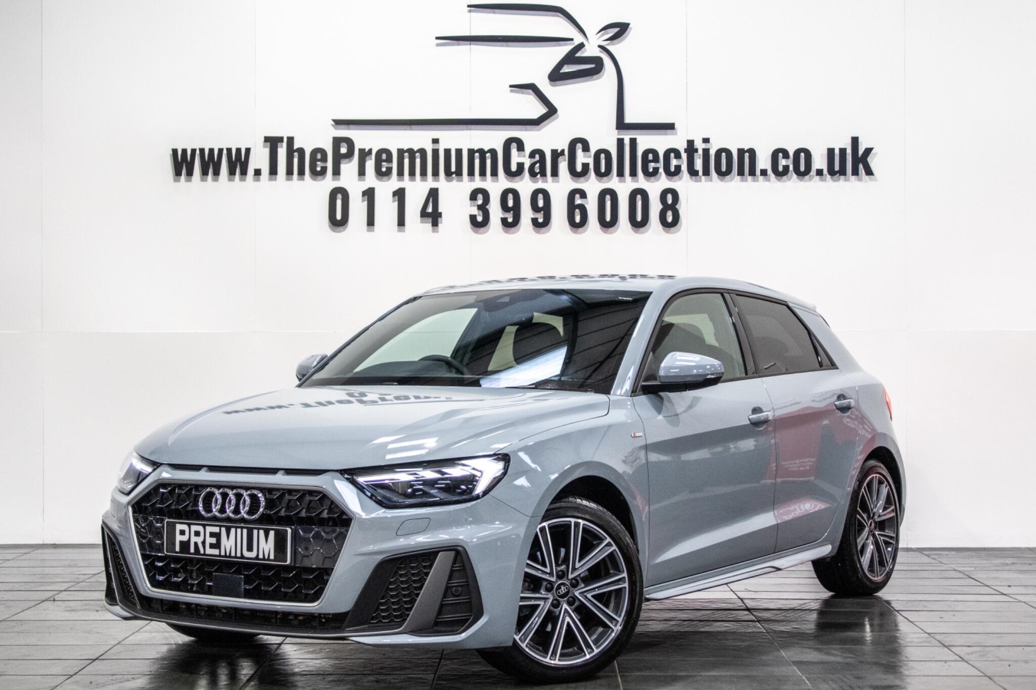 Audi A1 - Image 3