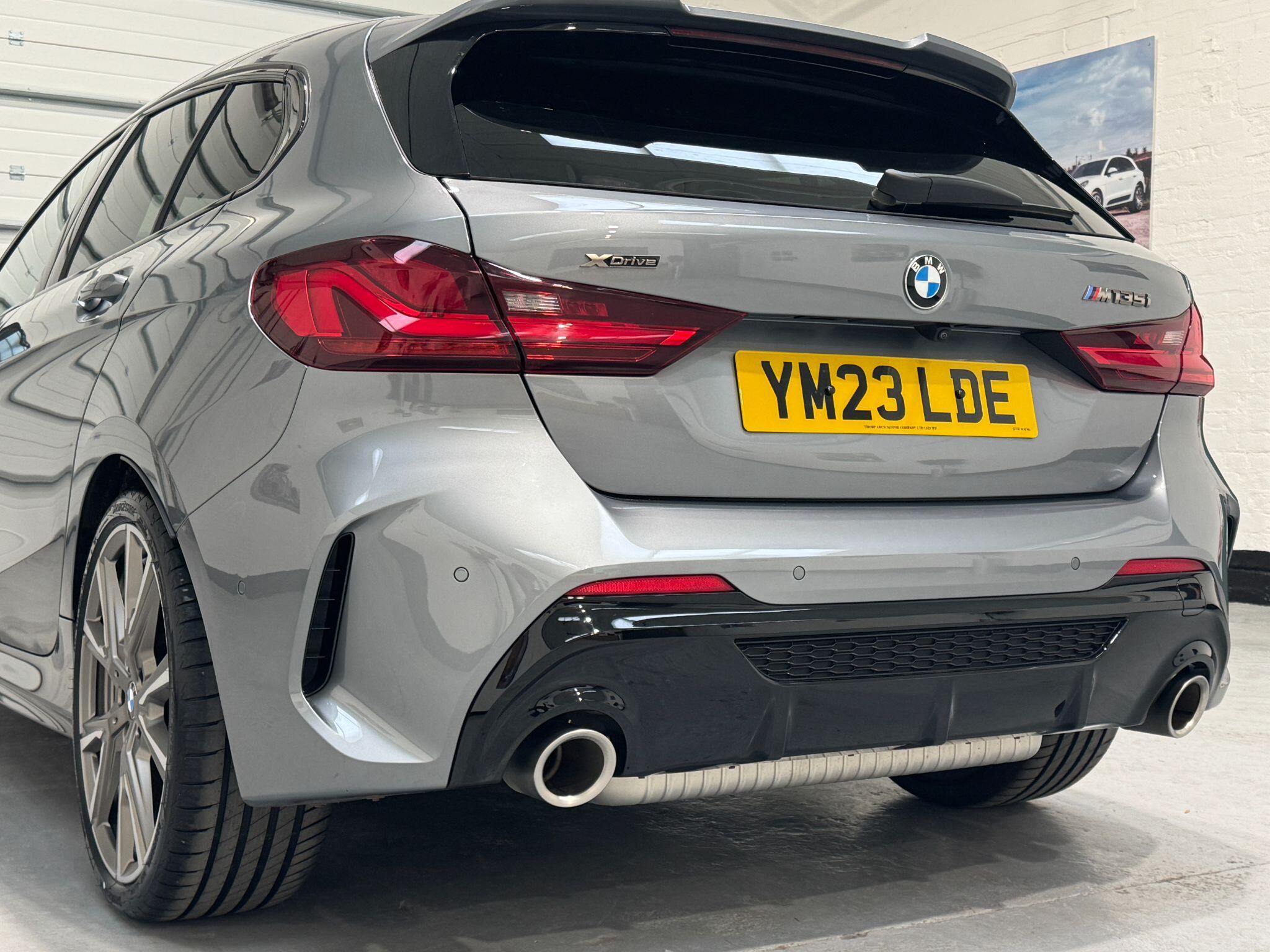 BMW 1 Series - Image 35