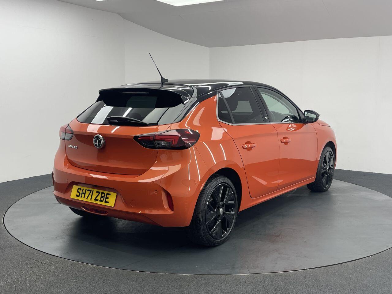 Vauxhall Corsa Electric - Image 11