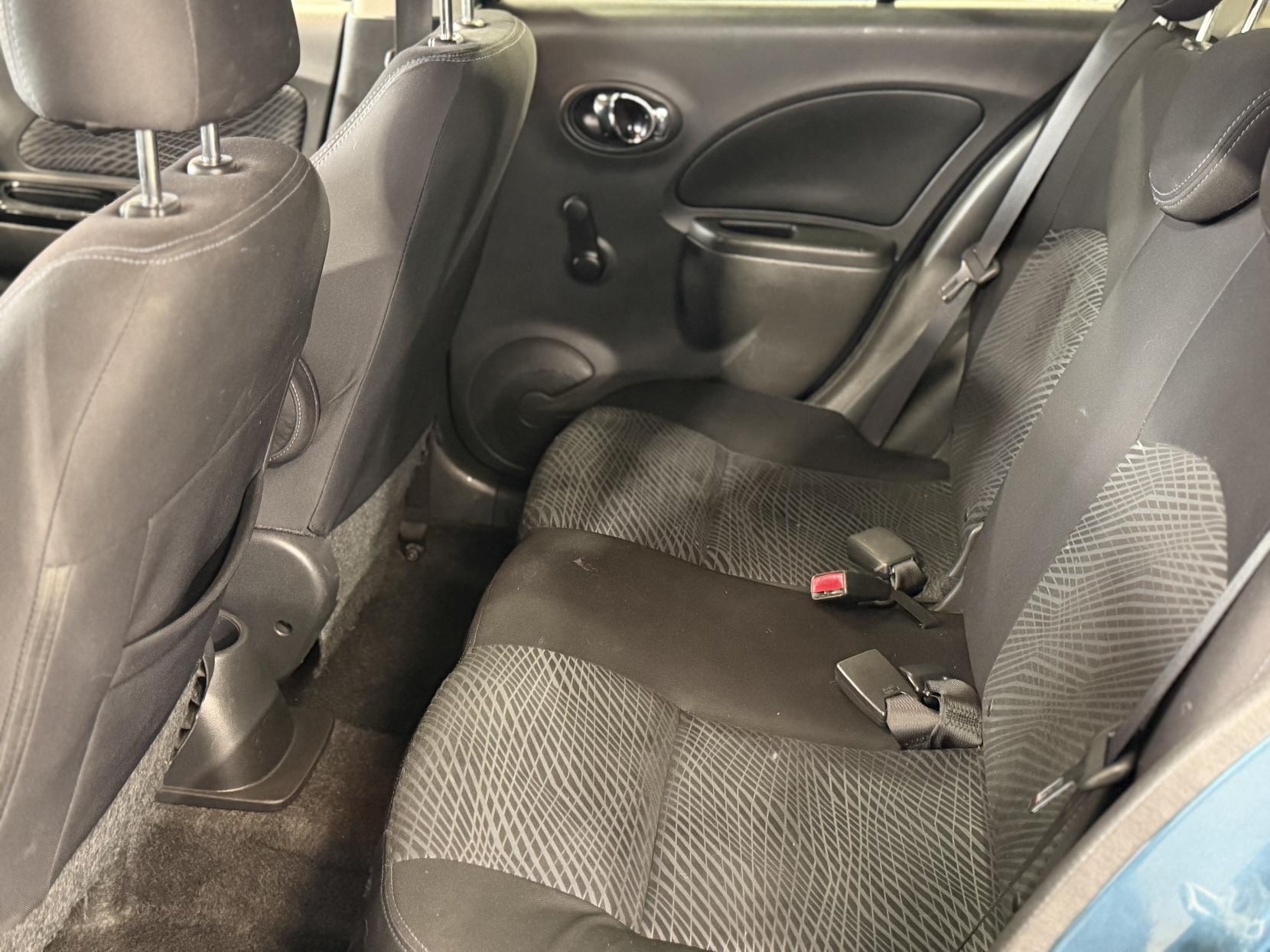 Nissan Micra - Image 20