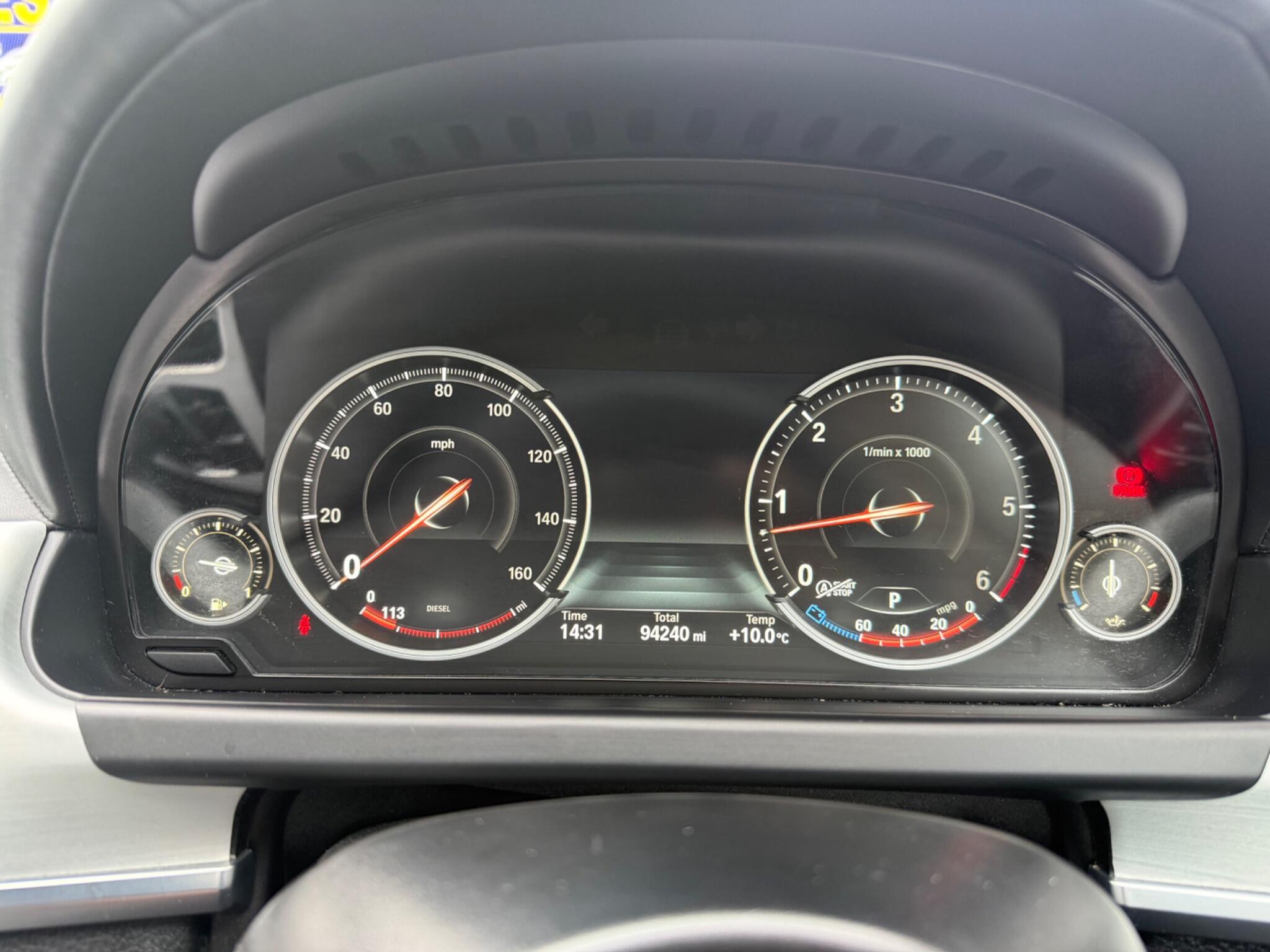 BMW 6 SERIES GRAN COUPE - Image 16