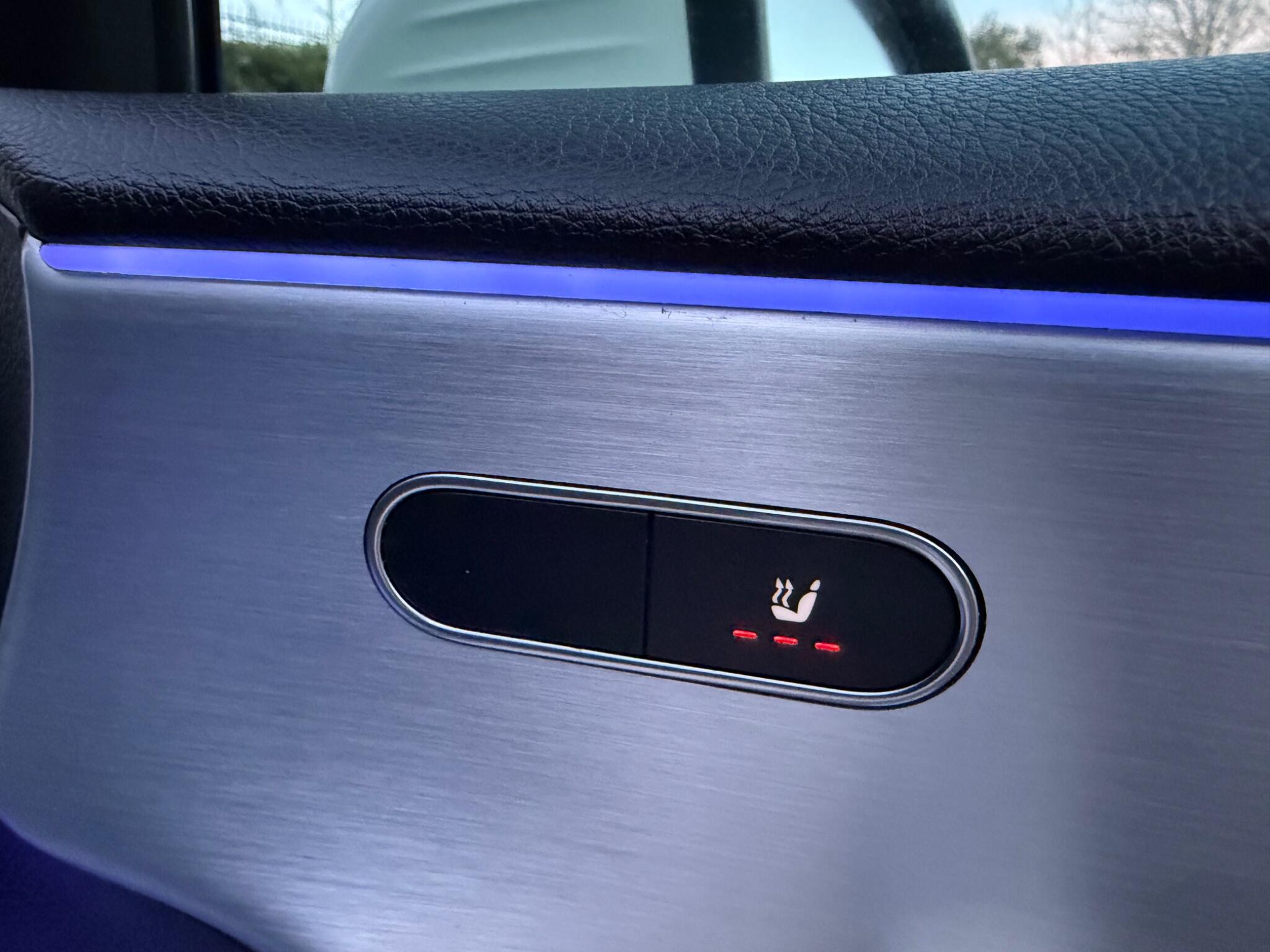 Mercedes A Class - Image 39