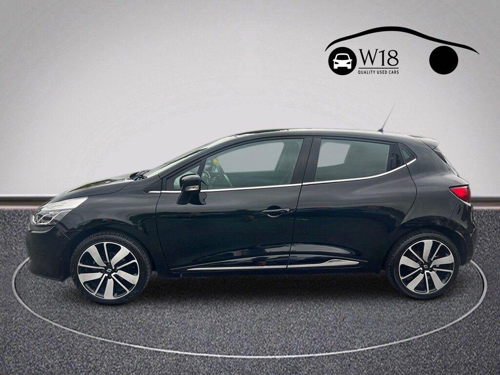 Renault Clio - Image 7