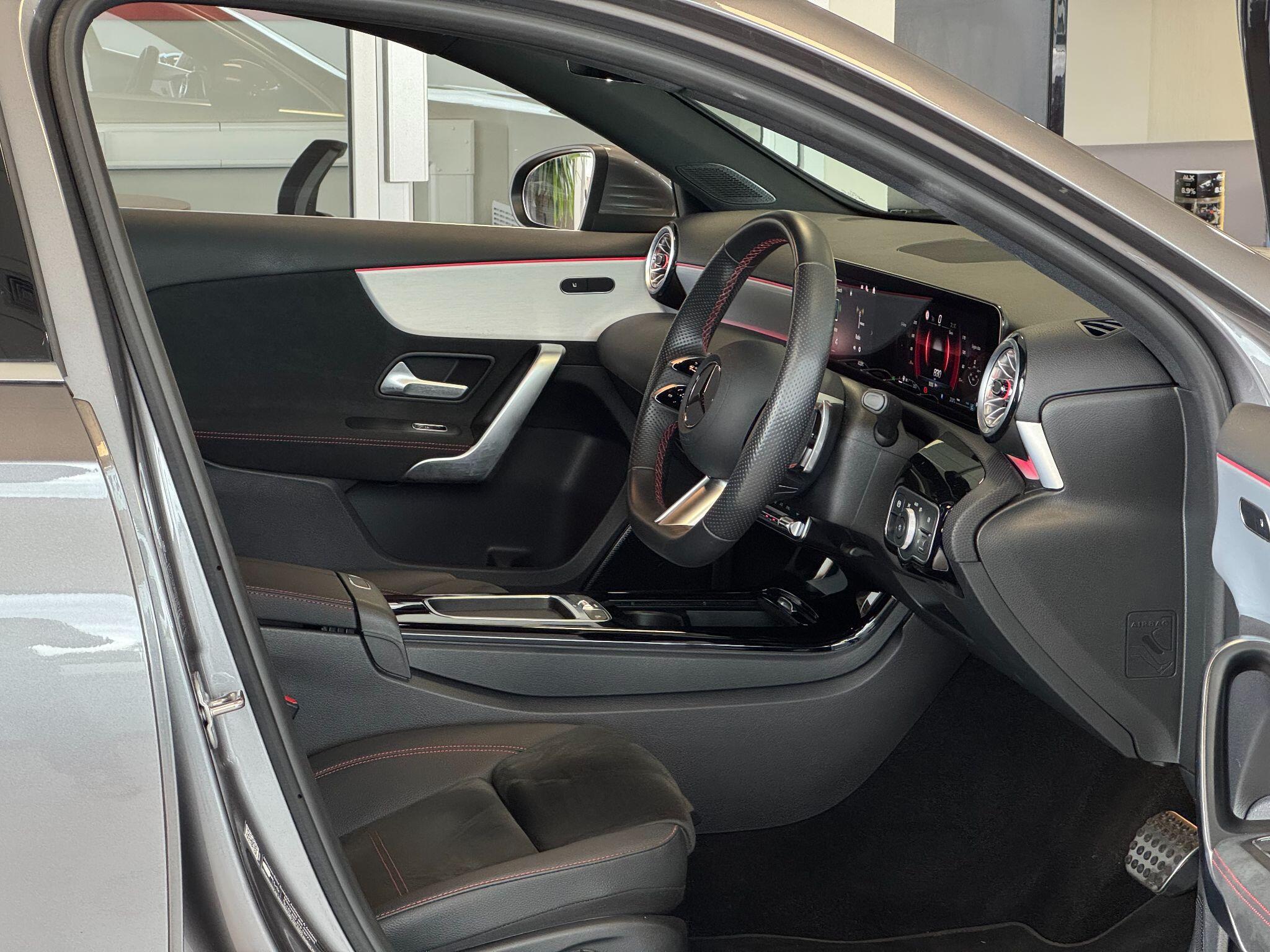 Mercedes A Class - Image 25