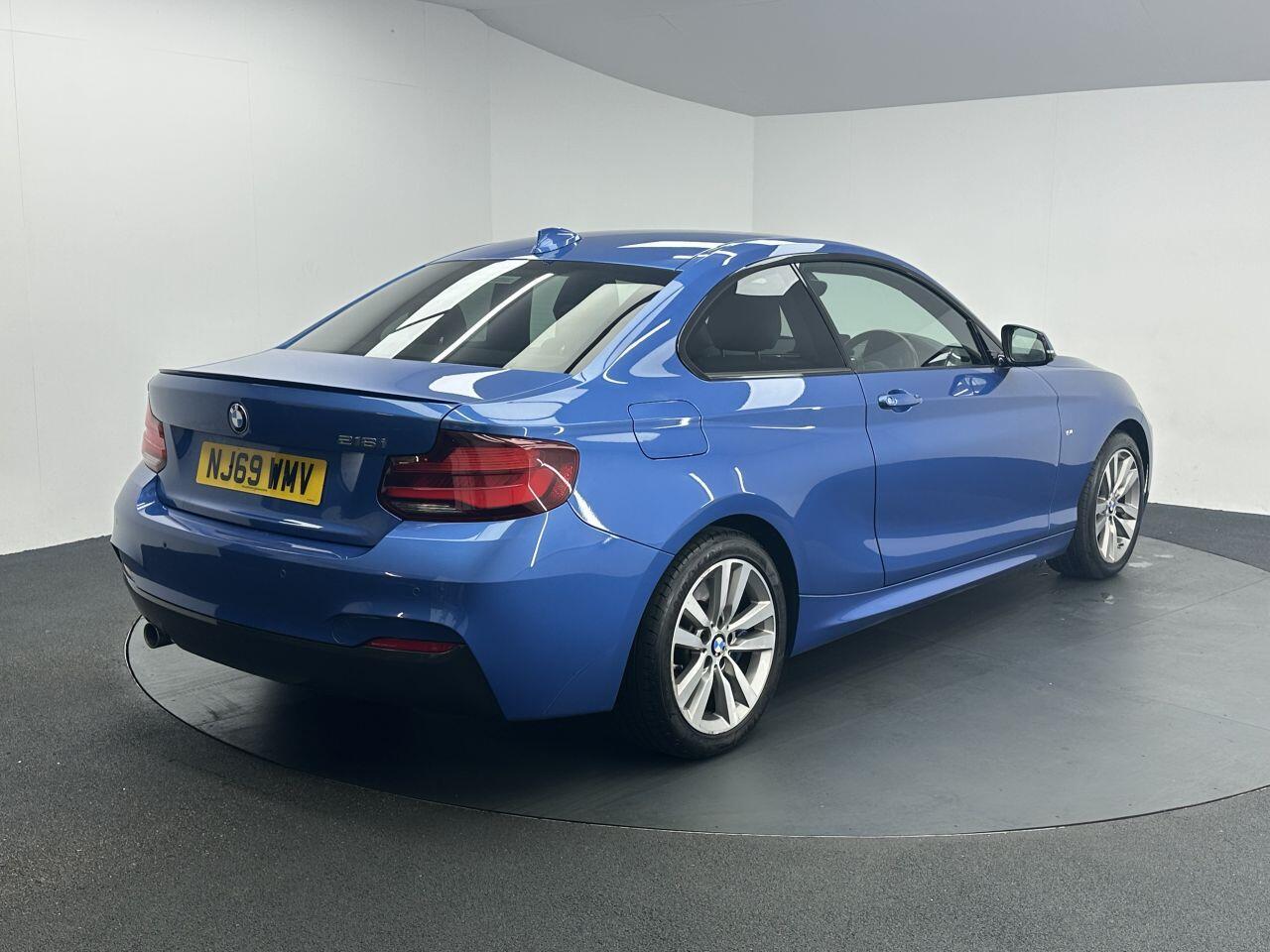 BMW 2 Series - Image 10