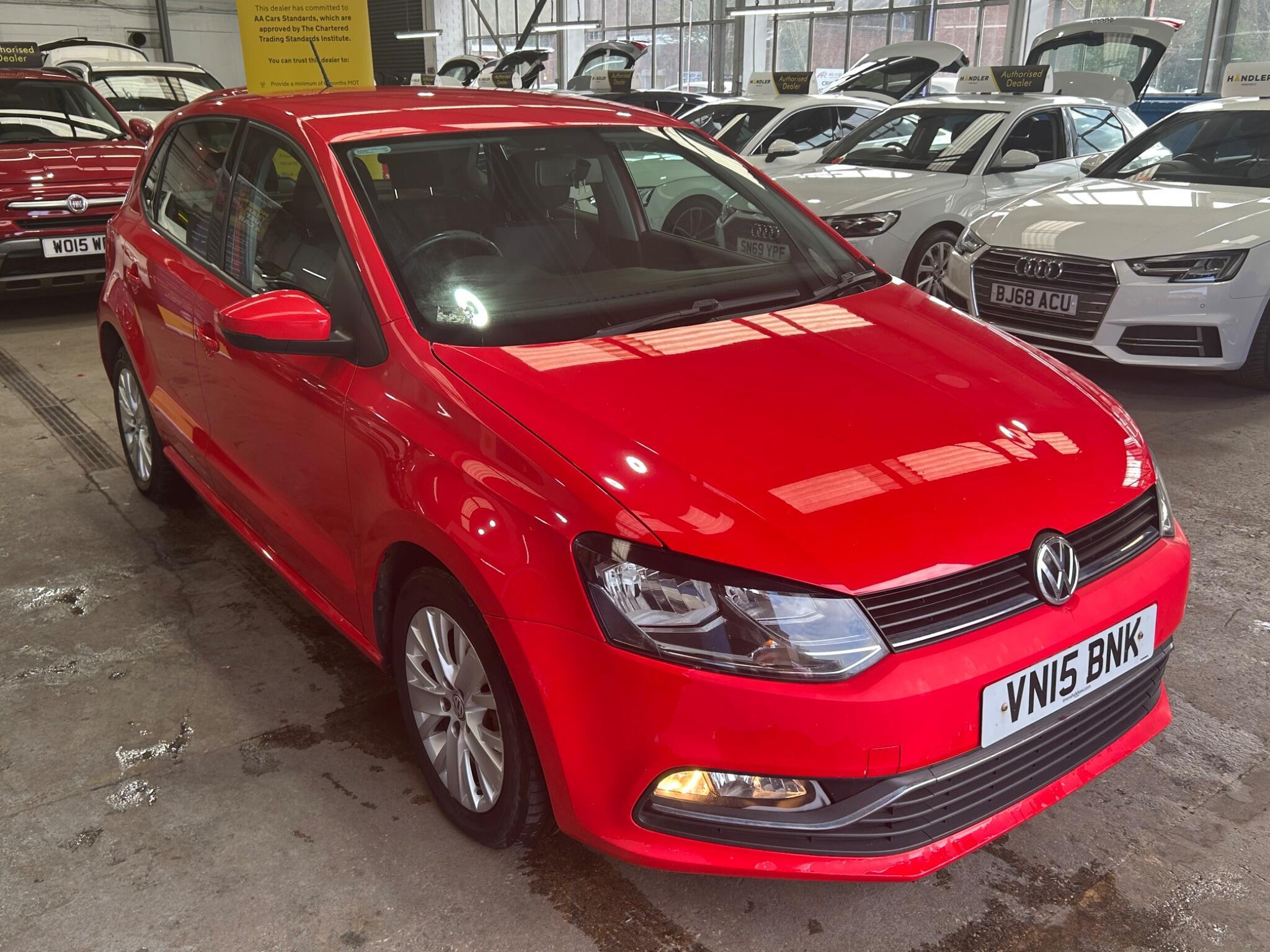 Volkswagen Polo - Image 33