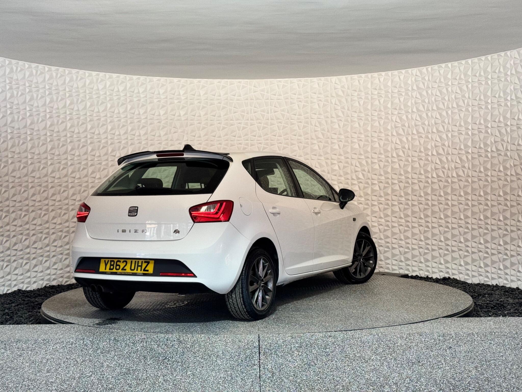SEAT Ibiza - Image 9