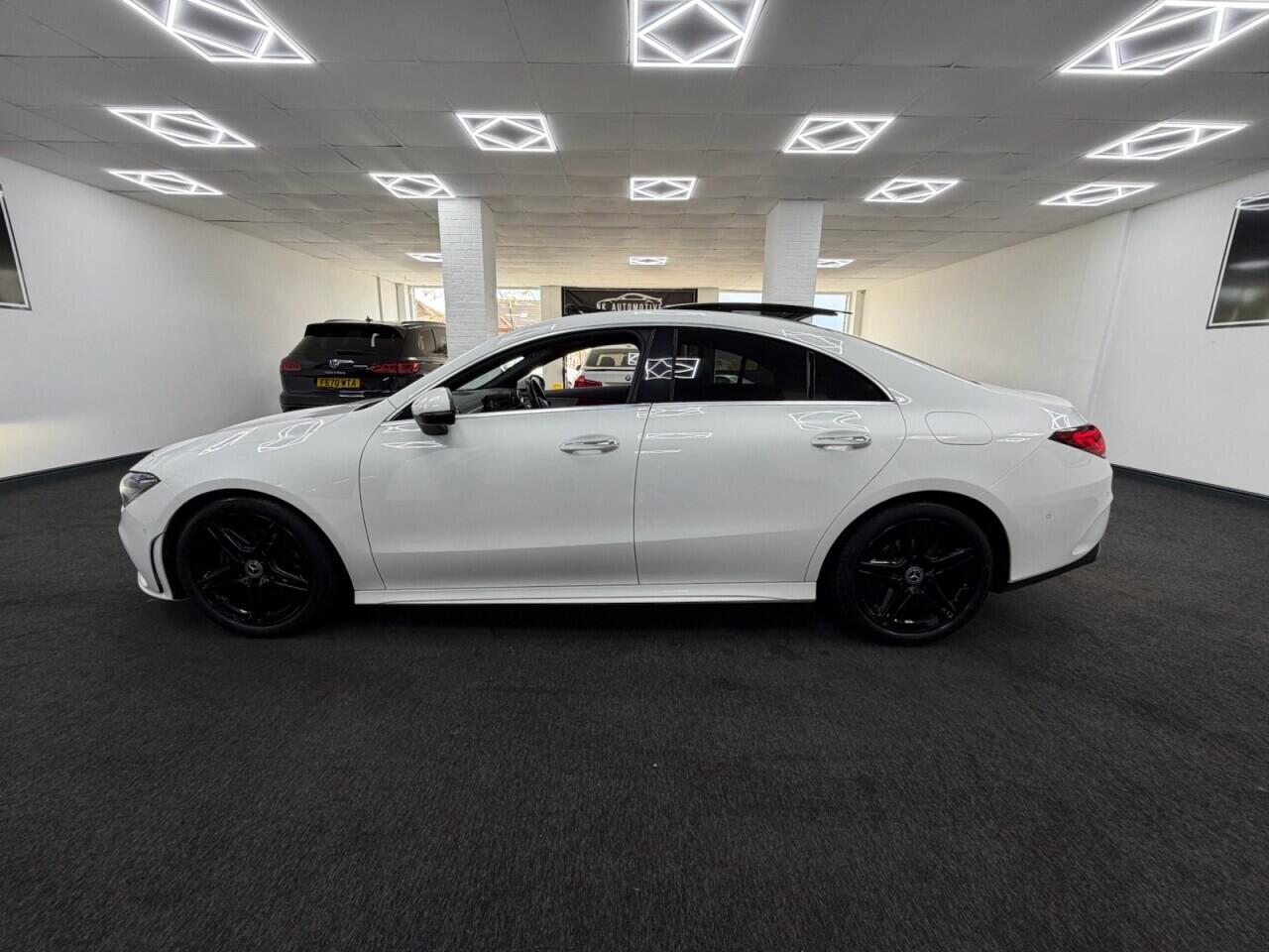 Mercedes CLA - Image 7