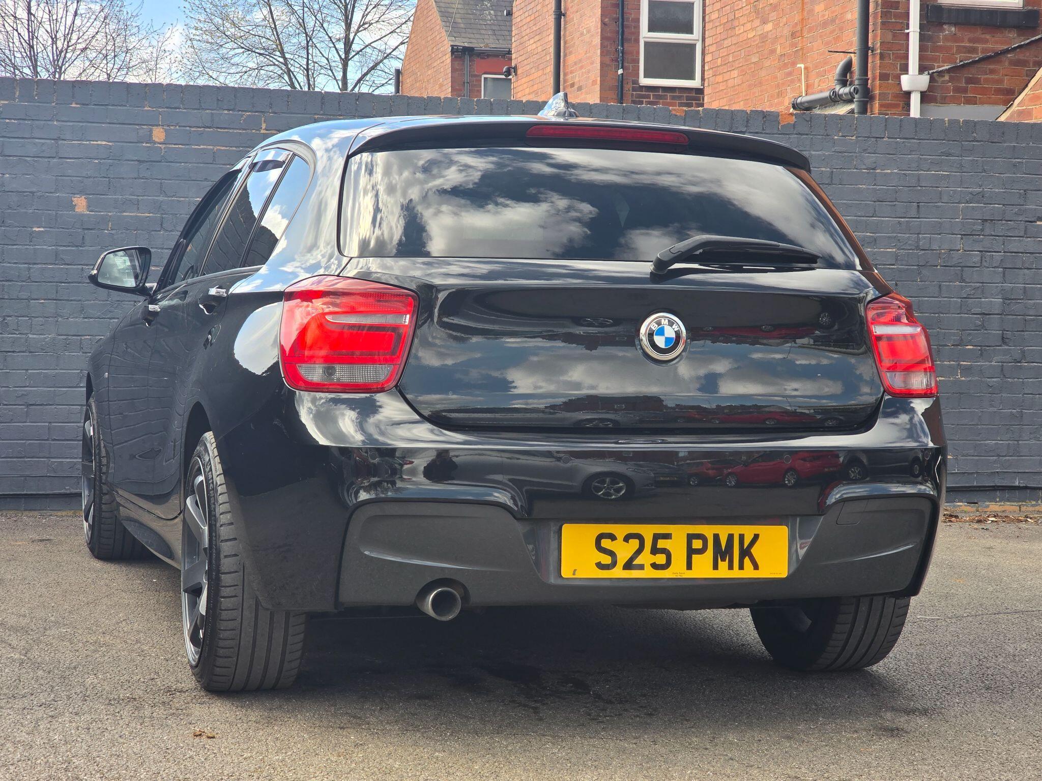 BMW 1 Series - Image 22