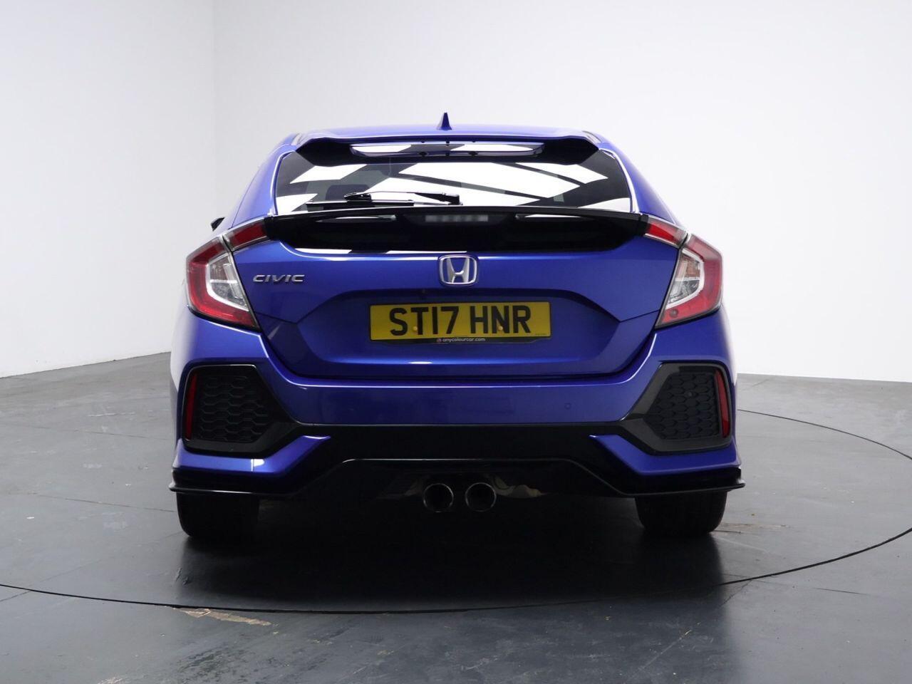 Honda Civic - Image 12