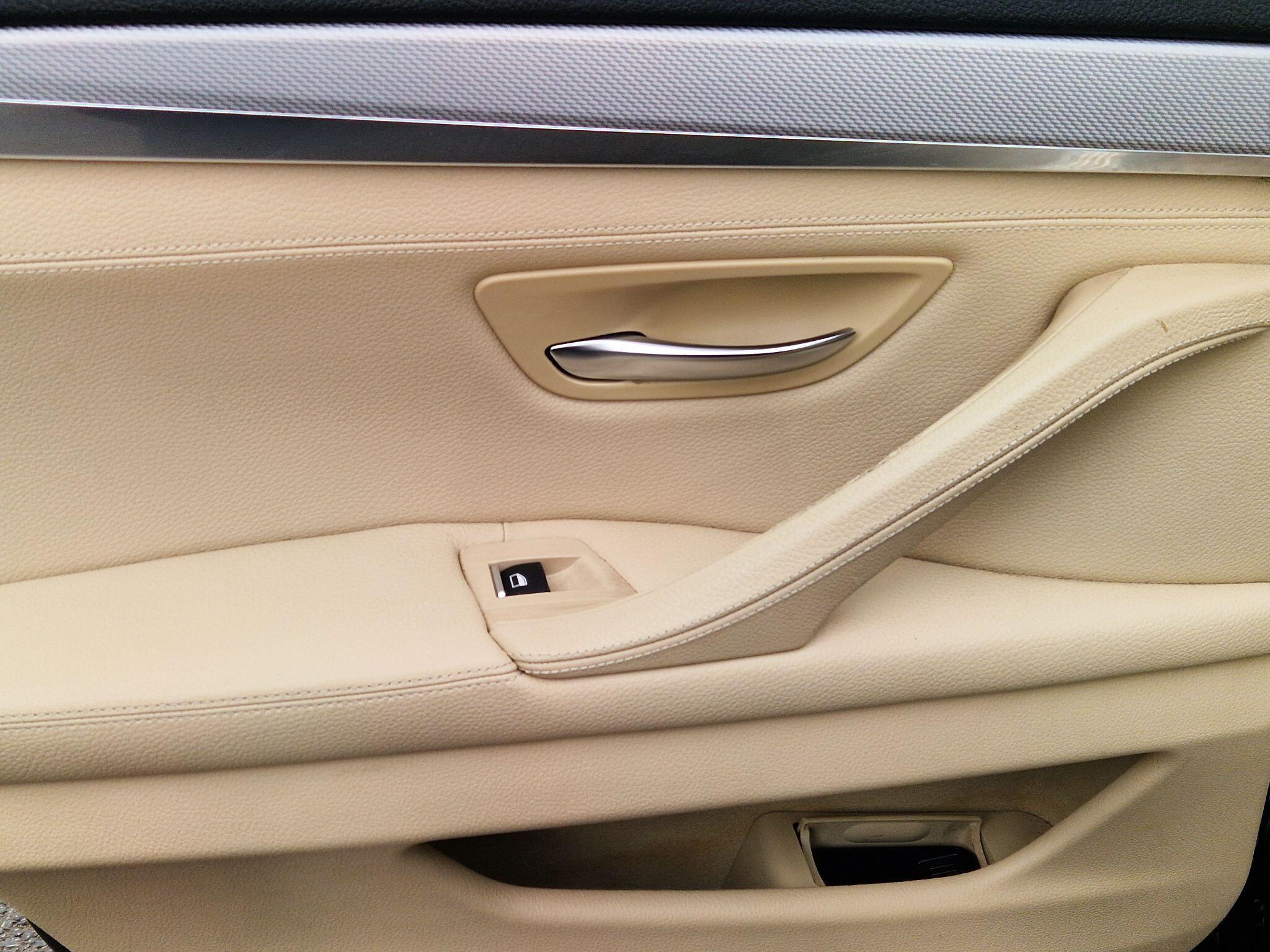 BMW 5 Series - Image 40