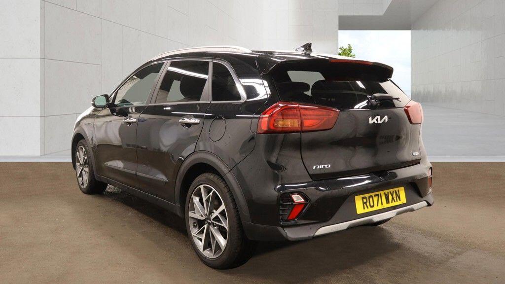 Kia Niro - Image 5
