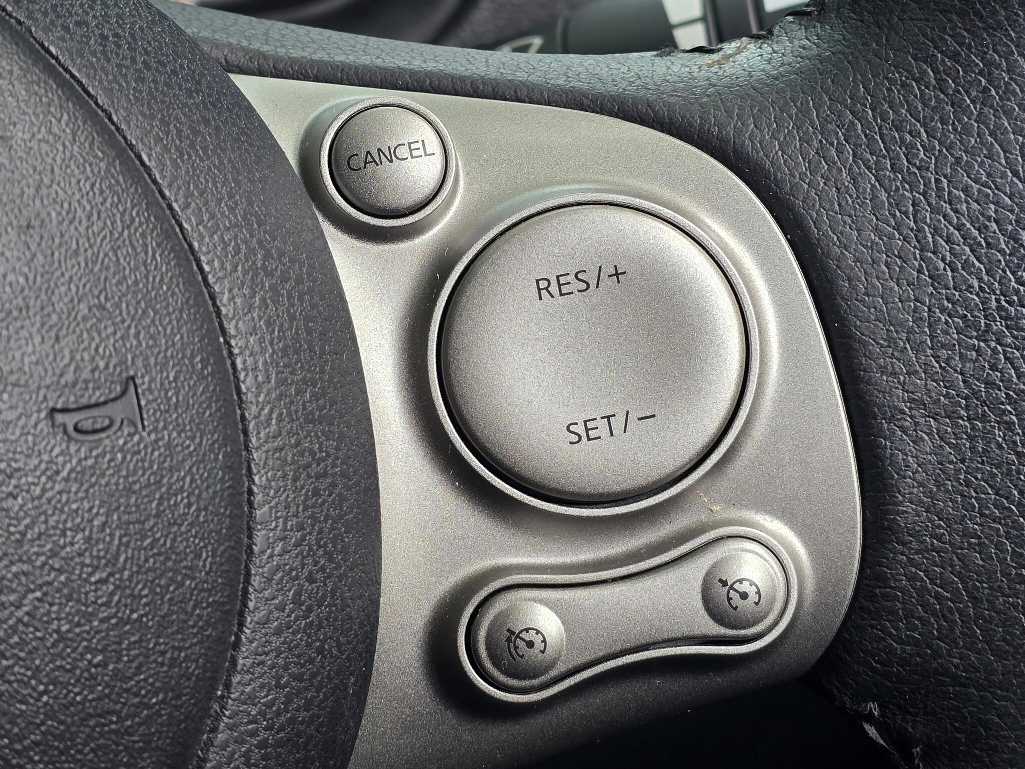 Nissan Micra - Image 5