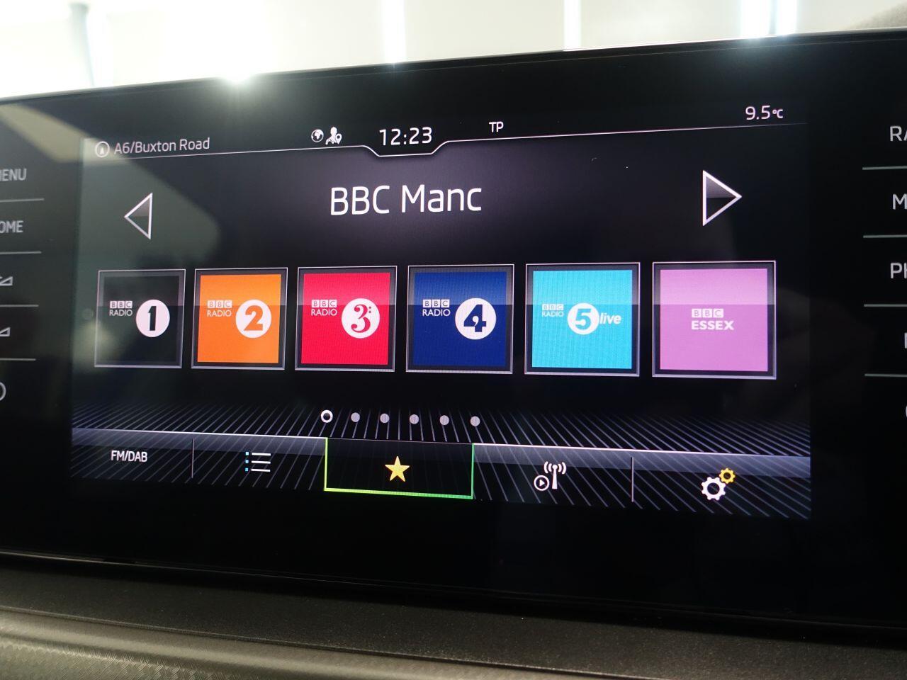 Skoda Kamiq - Image 35