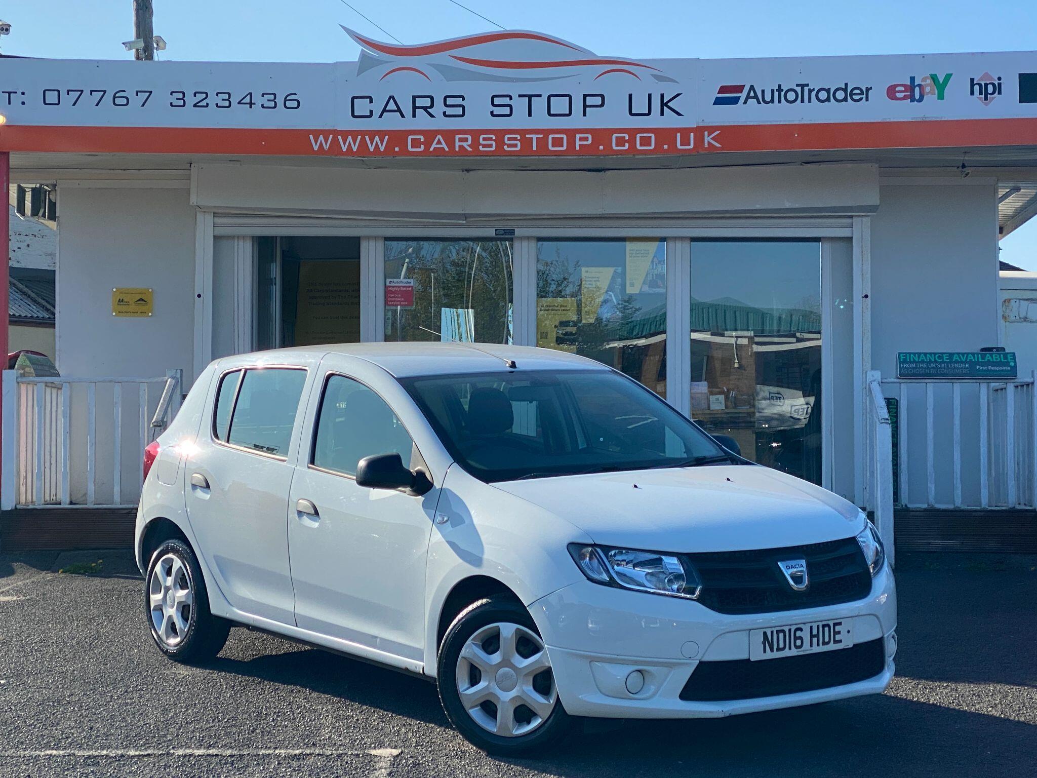 Dacia Sandero - Image 6