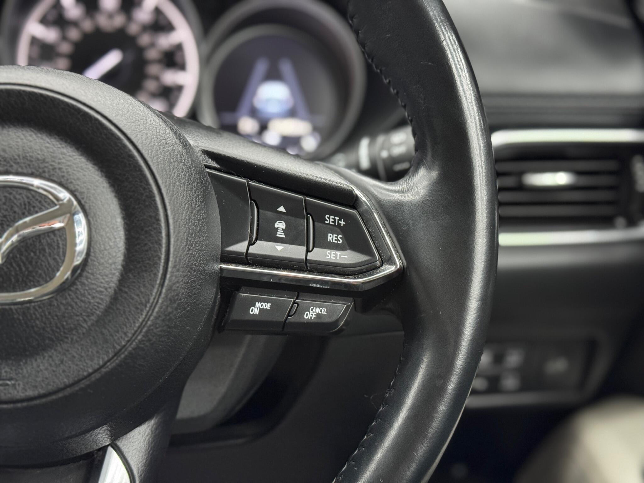 Mazda CX-5 - Image 21