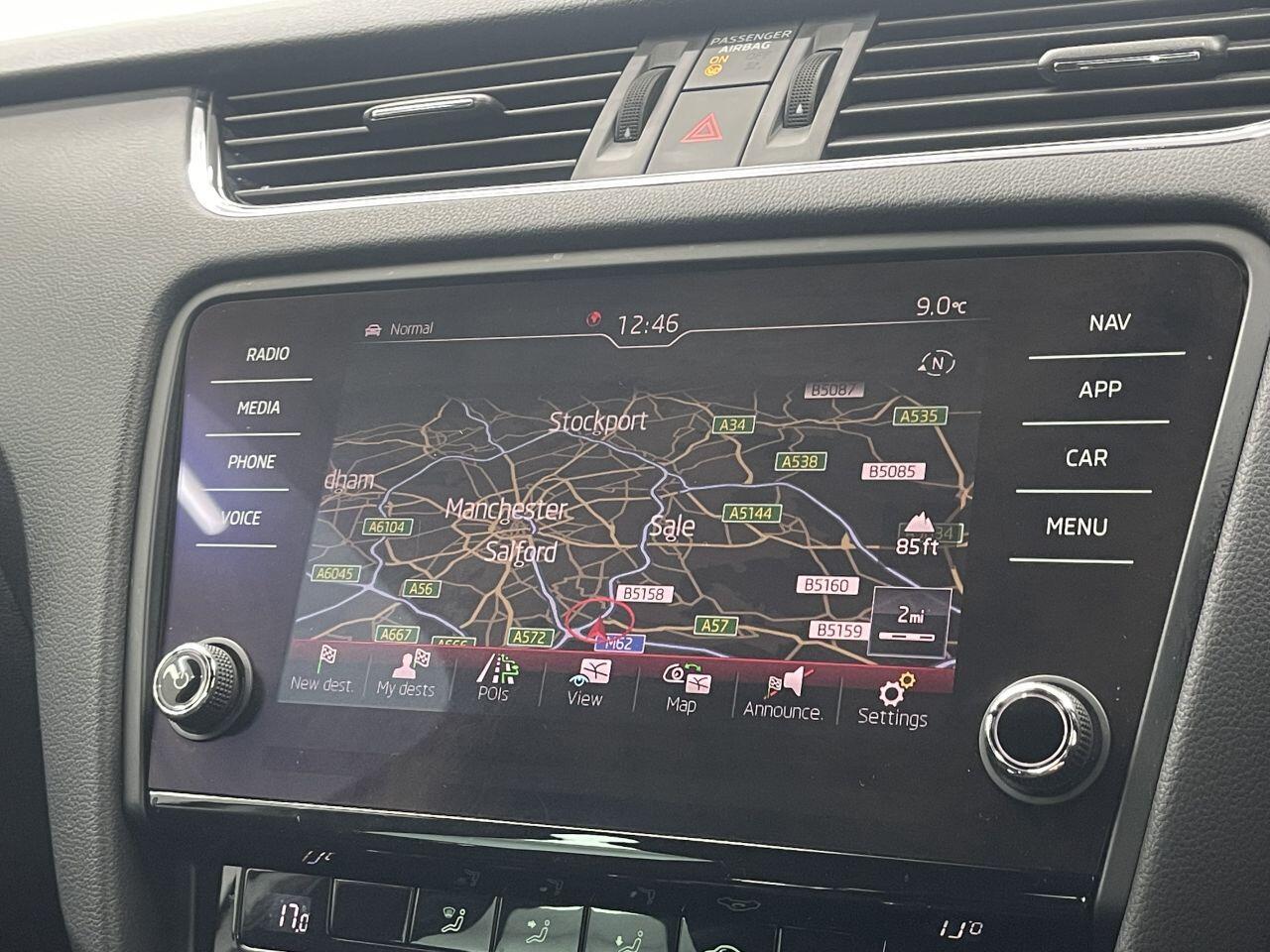 Skoda Octavia - Image 5