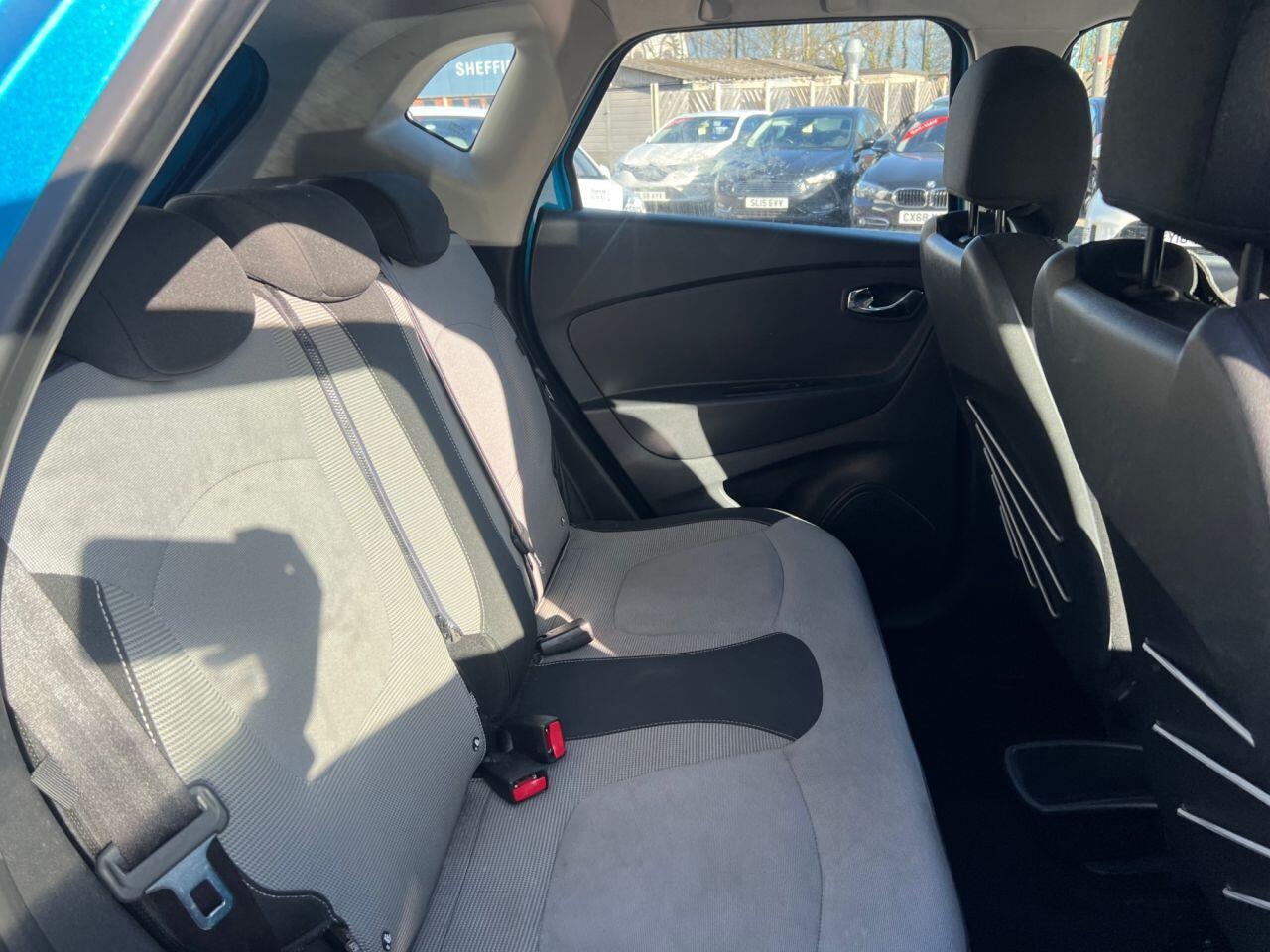 Renault Captur - Image 20