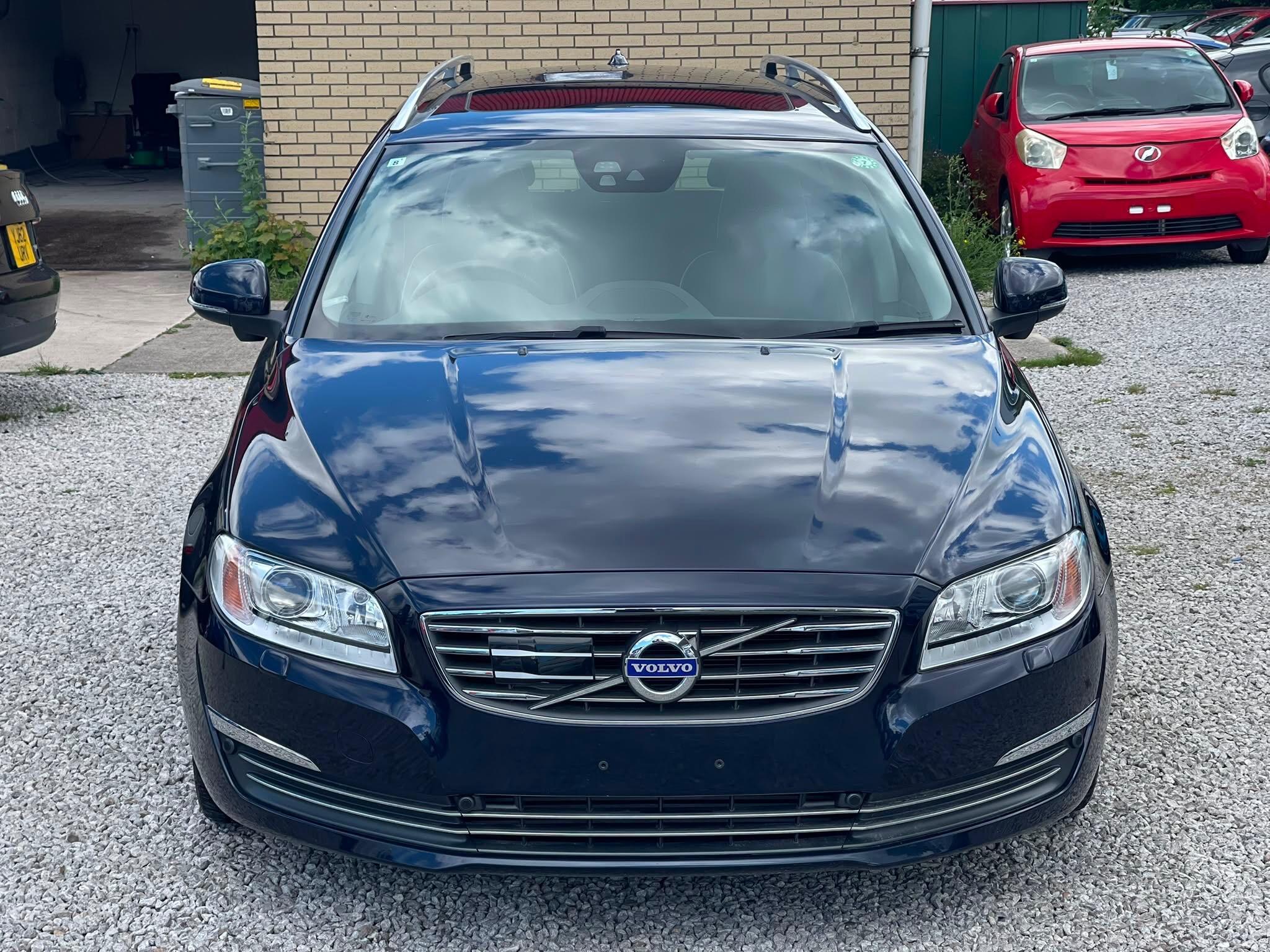 Volvo V70 - Image 3