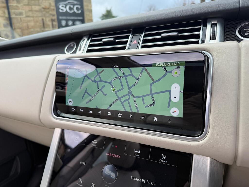 Land Rover Range Rover - Image 23