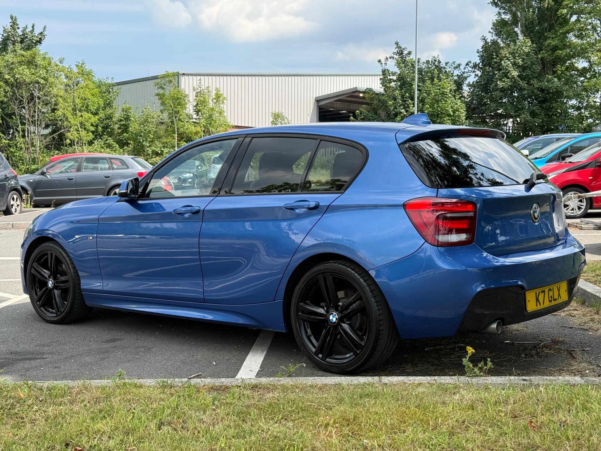 BMW 1 Series - Image 5