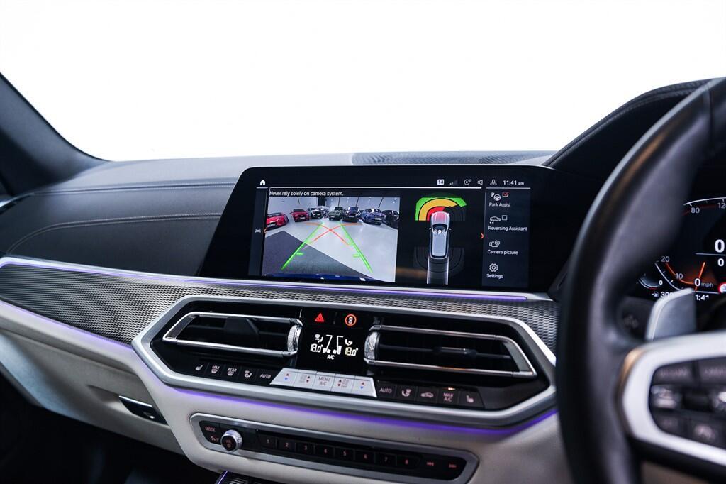 BMW X5 - Image 33