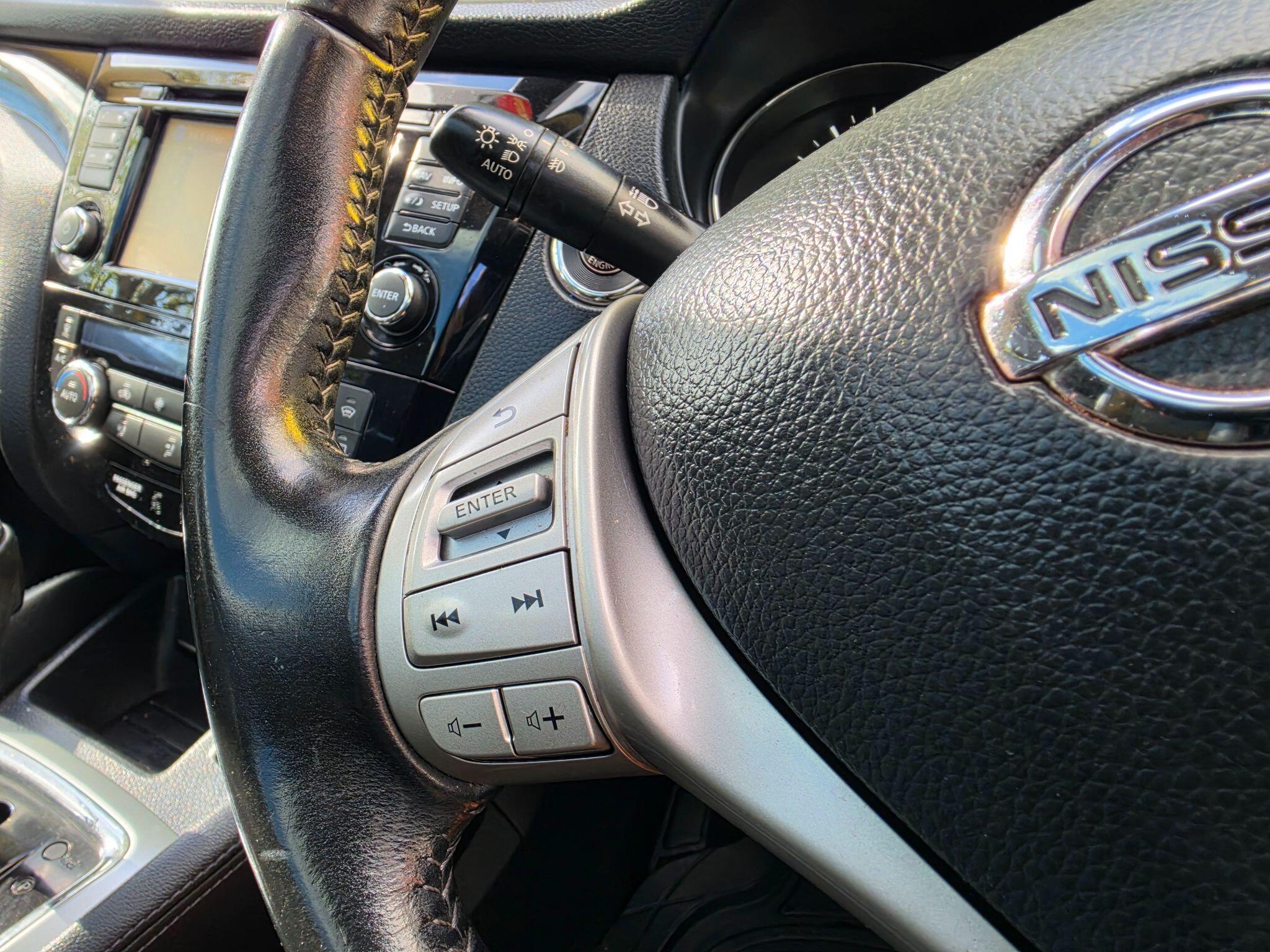 Nissan Qashqai - Image 18