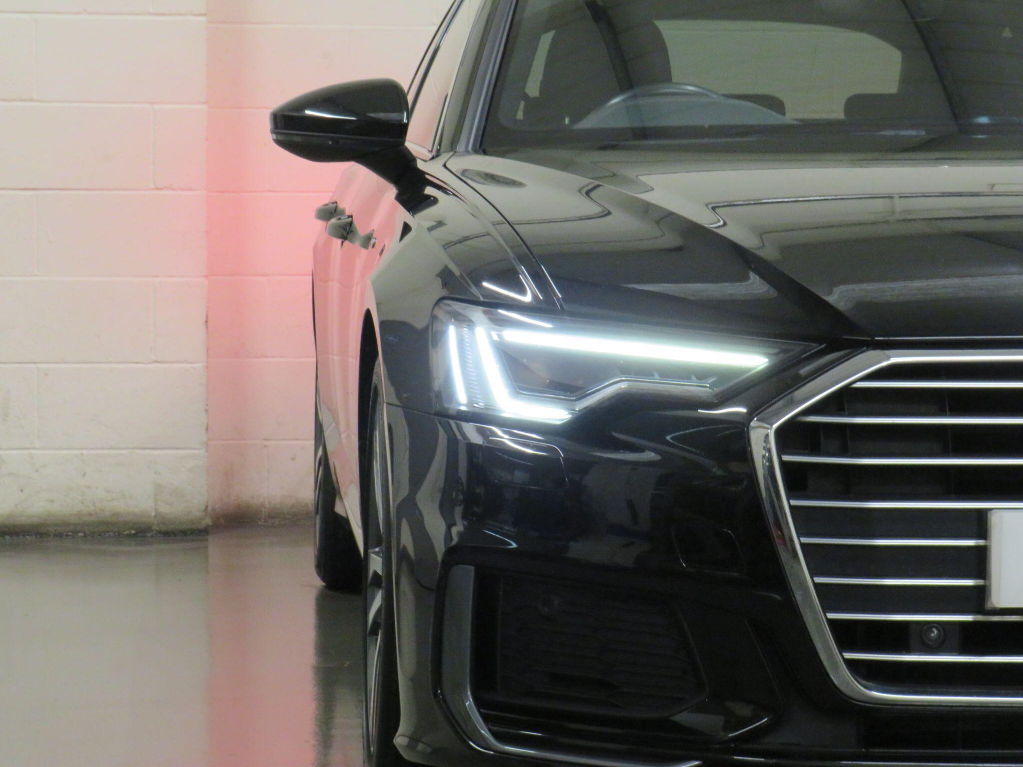 Audi A6 Avant - Image 10
