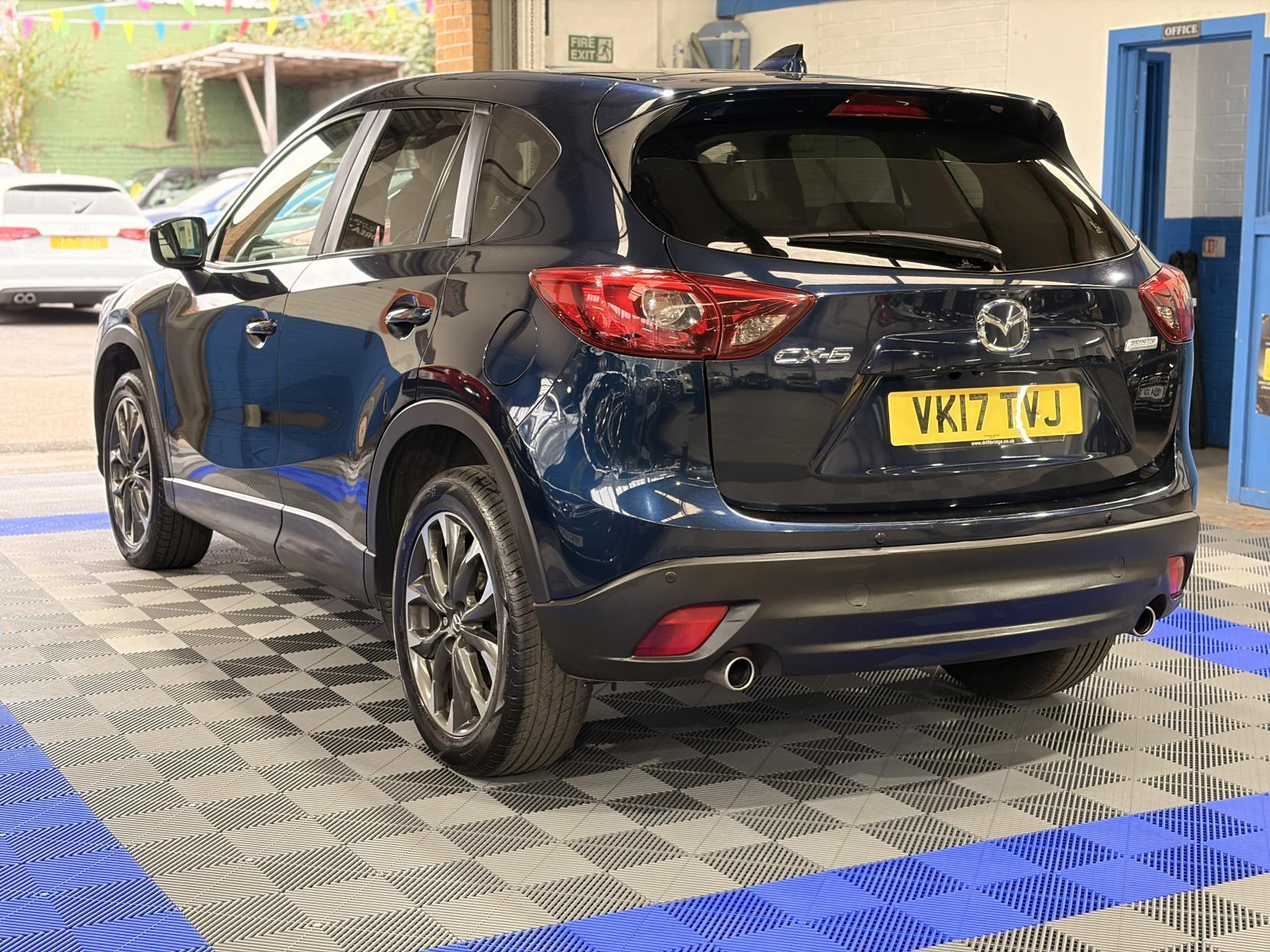 Mazda CX-5 - Image 6