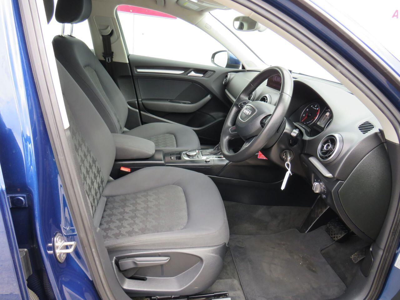 Audi A3 - Image 7
