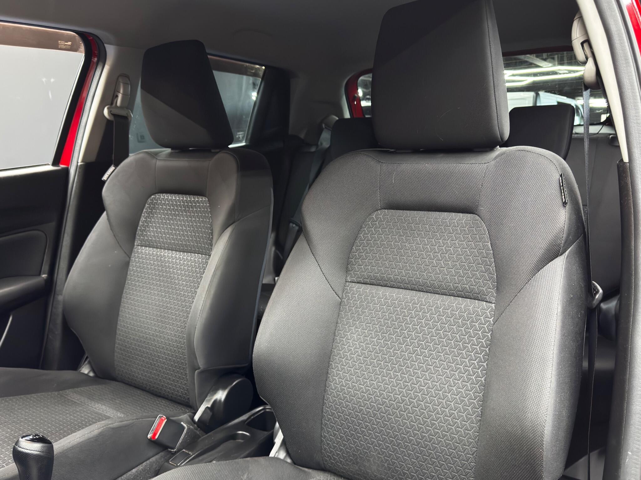 Suzuki Swift - Image 13