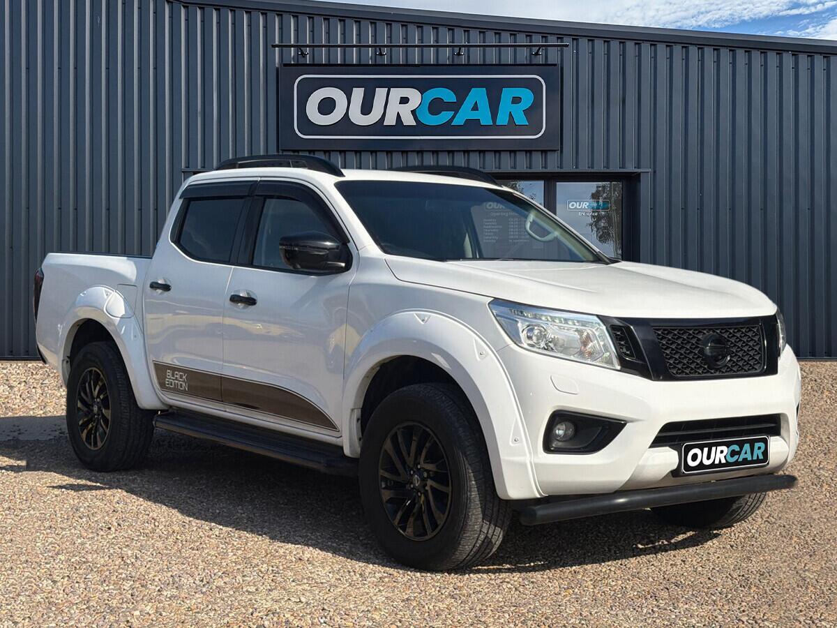 Nissan NAVARA - Image 9