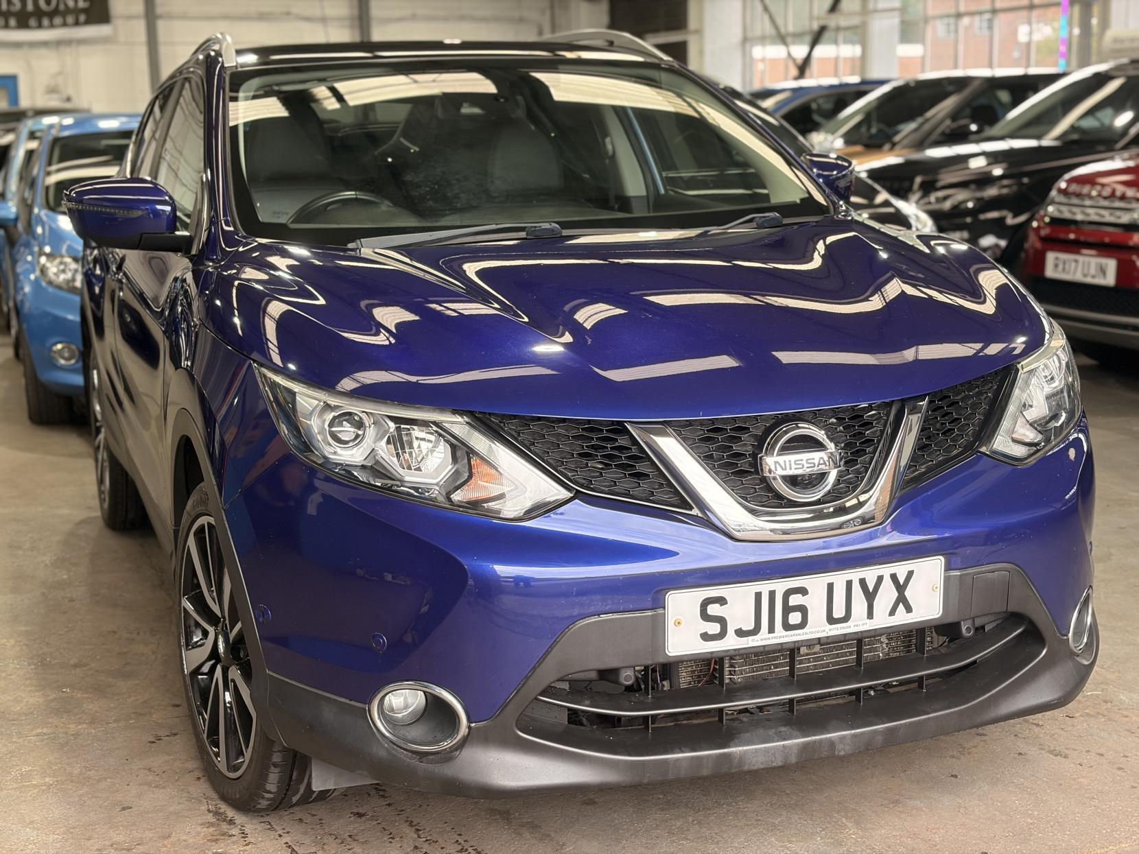 Nissan Qashqai - Image 2