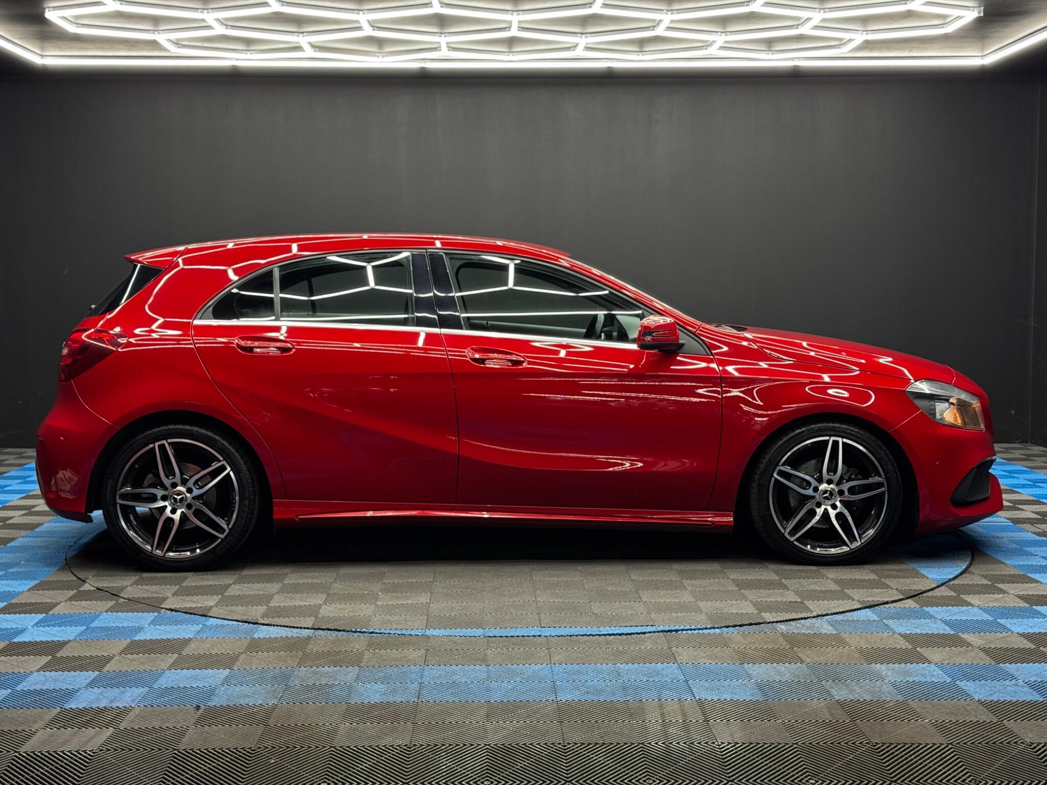 Mercedes A Class - Image 4