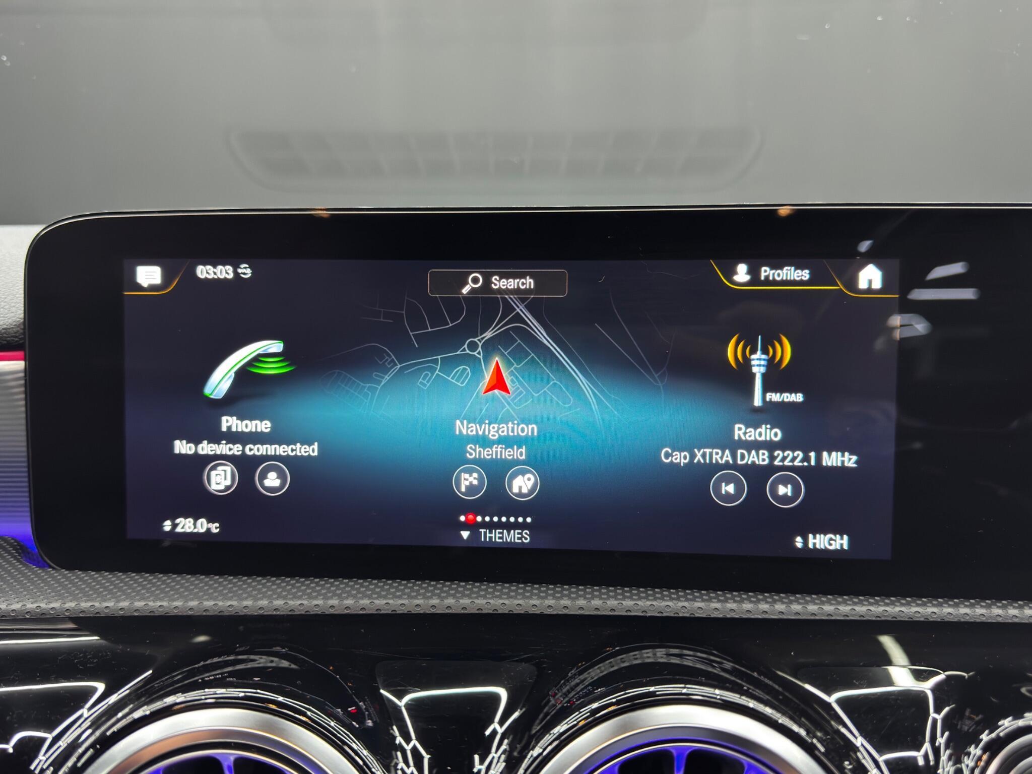 Mercedes A Class - Image 29