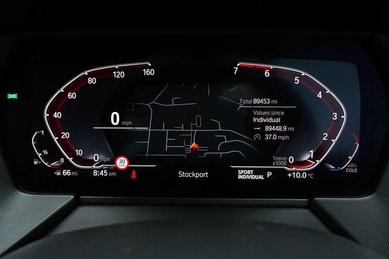 BMW 1 Series - Image 34