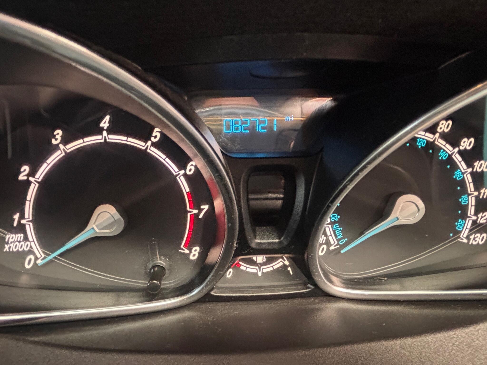 Ford Fiesta - Image 26