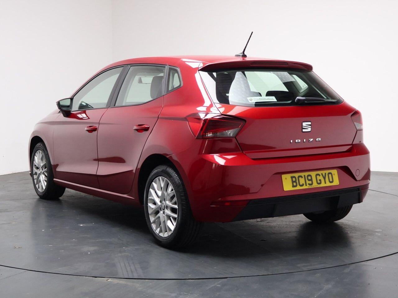 SEAT Ibiza - Image 9