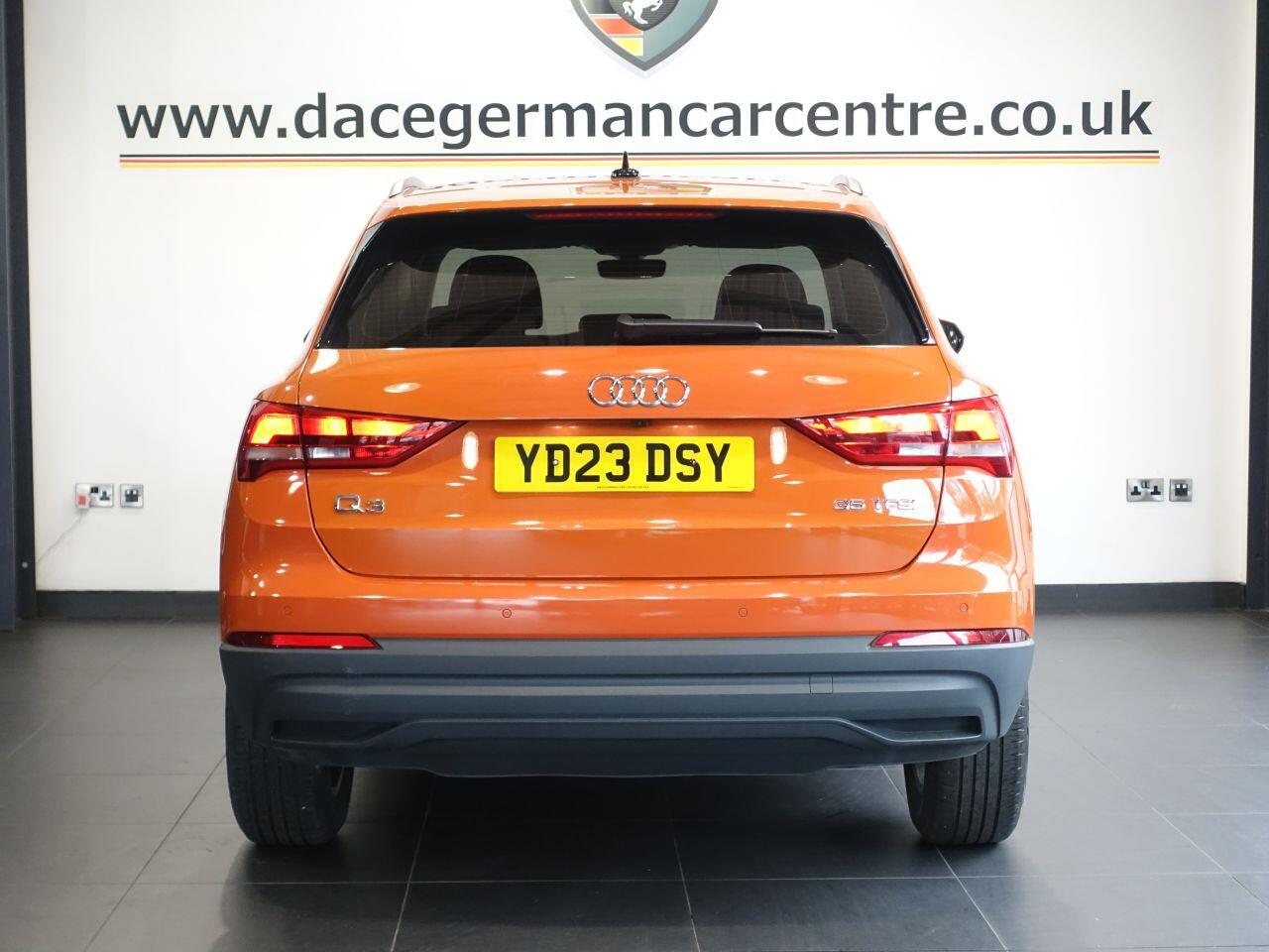 Audi Q3 - Image 7