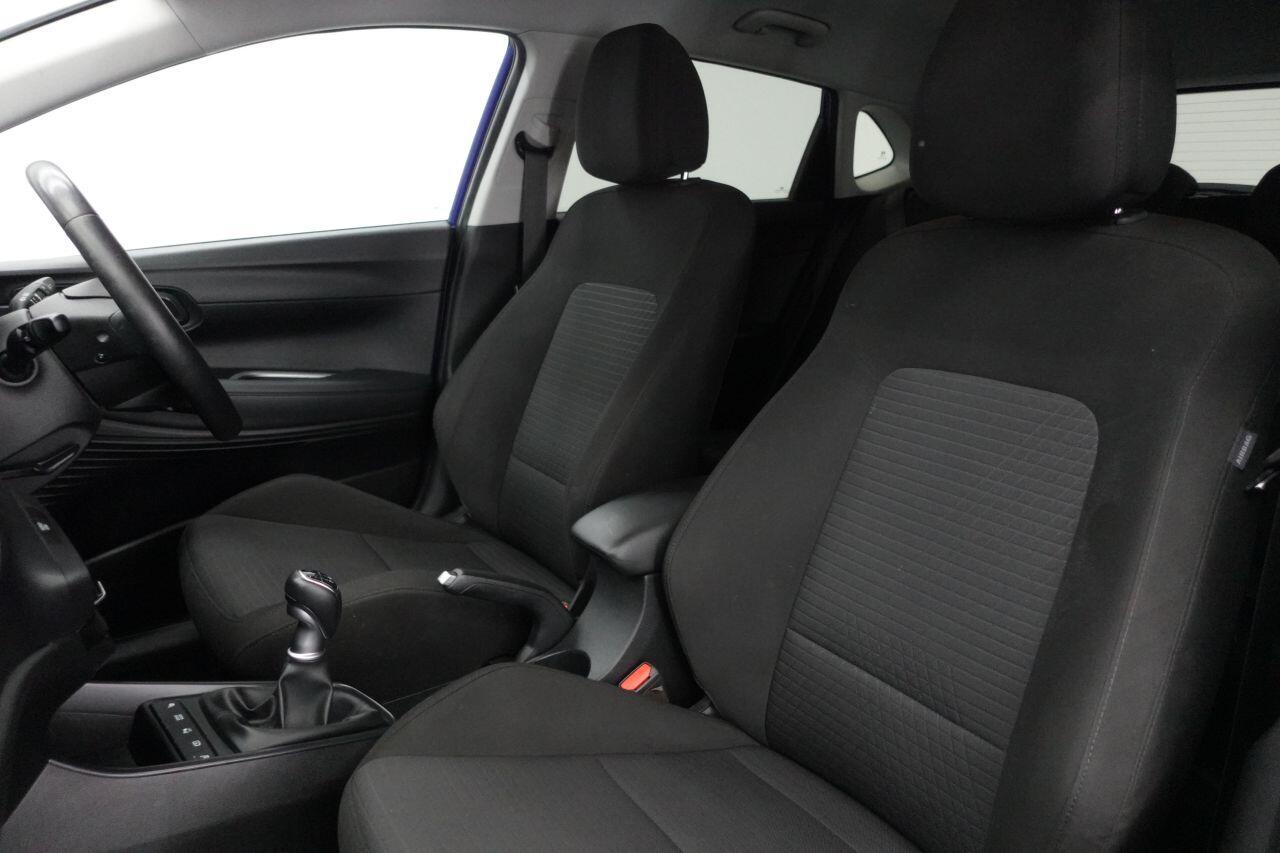 Hyundai i20 - Image 12