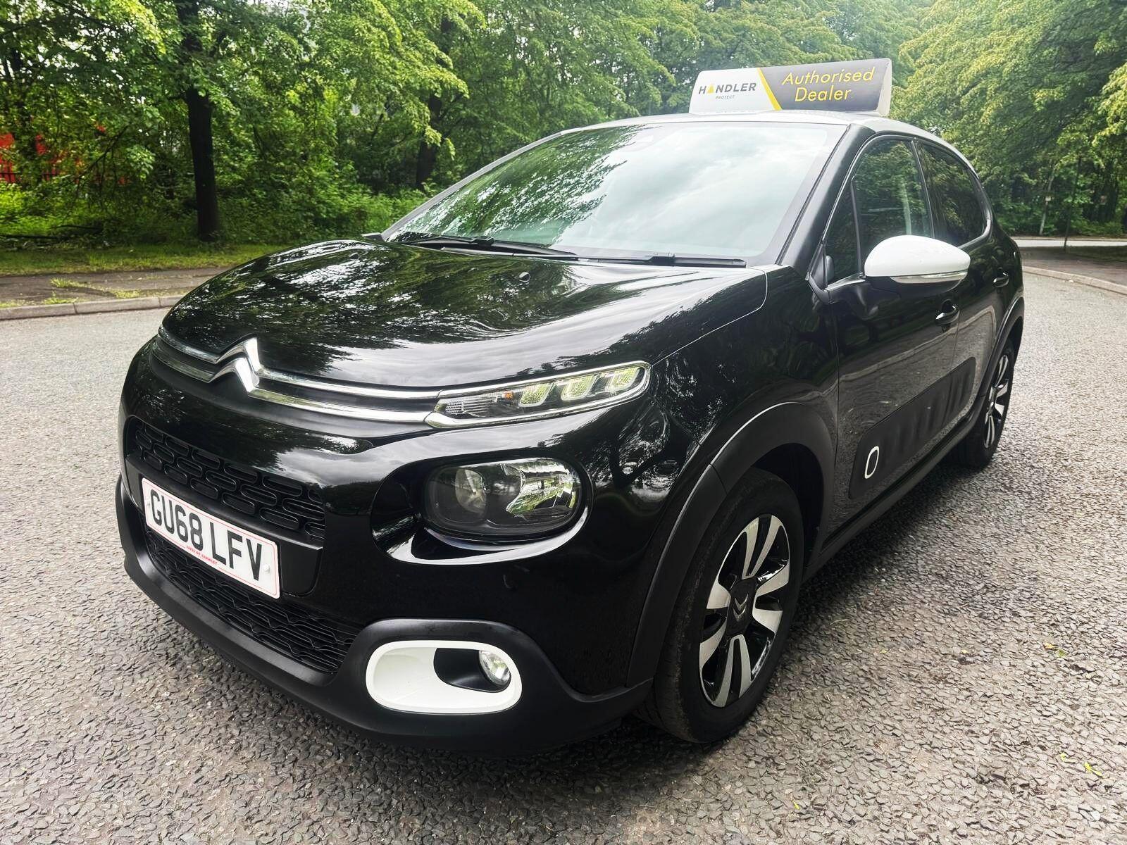 Citroen C3 - Image 3