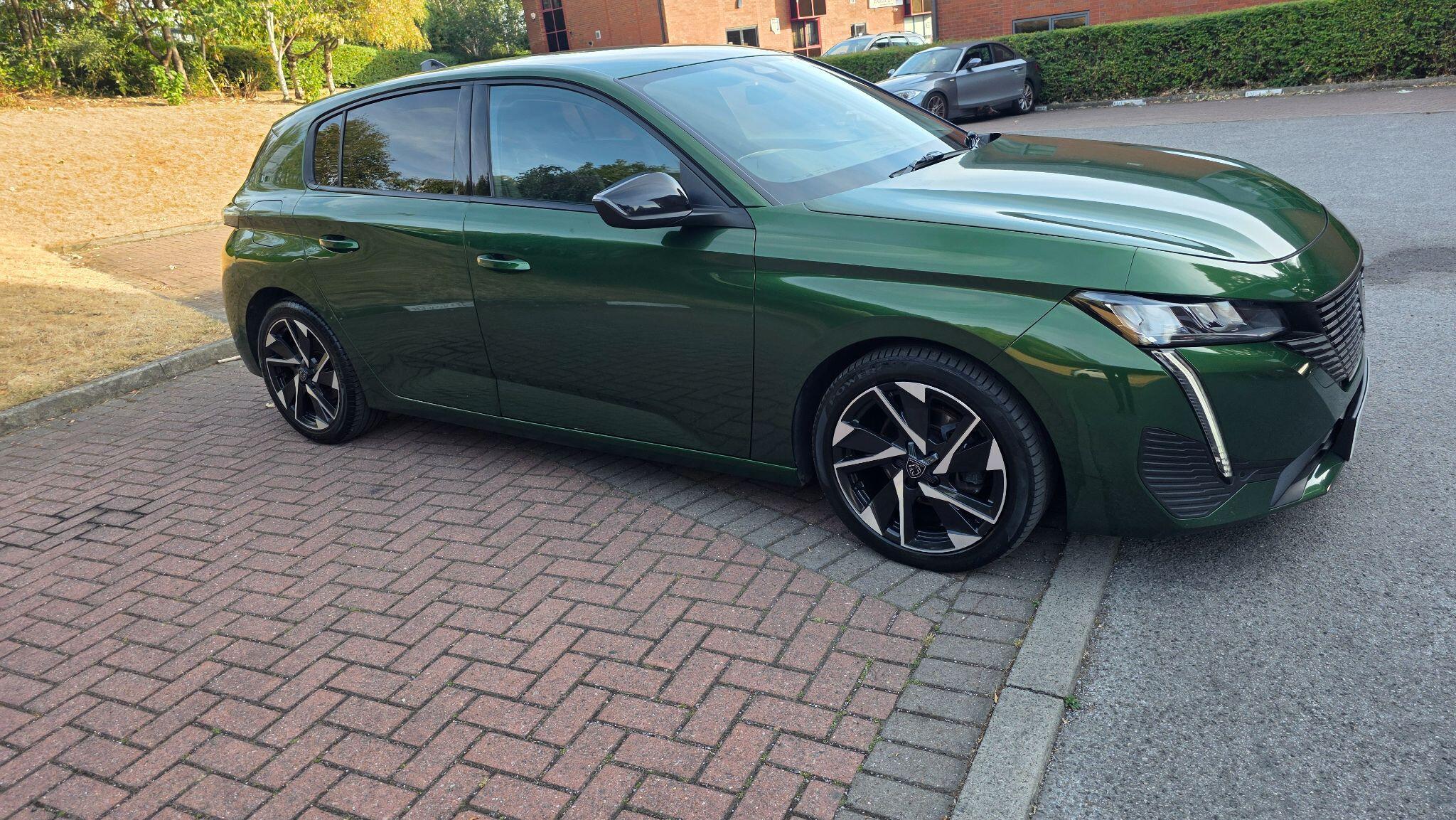 Peugeot 308 - Image 4