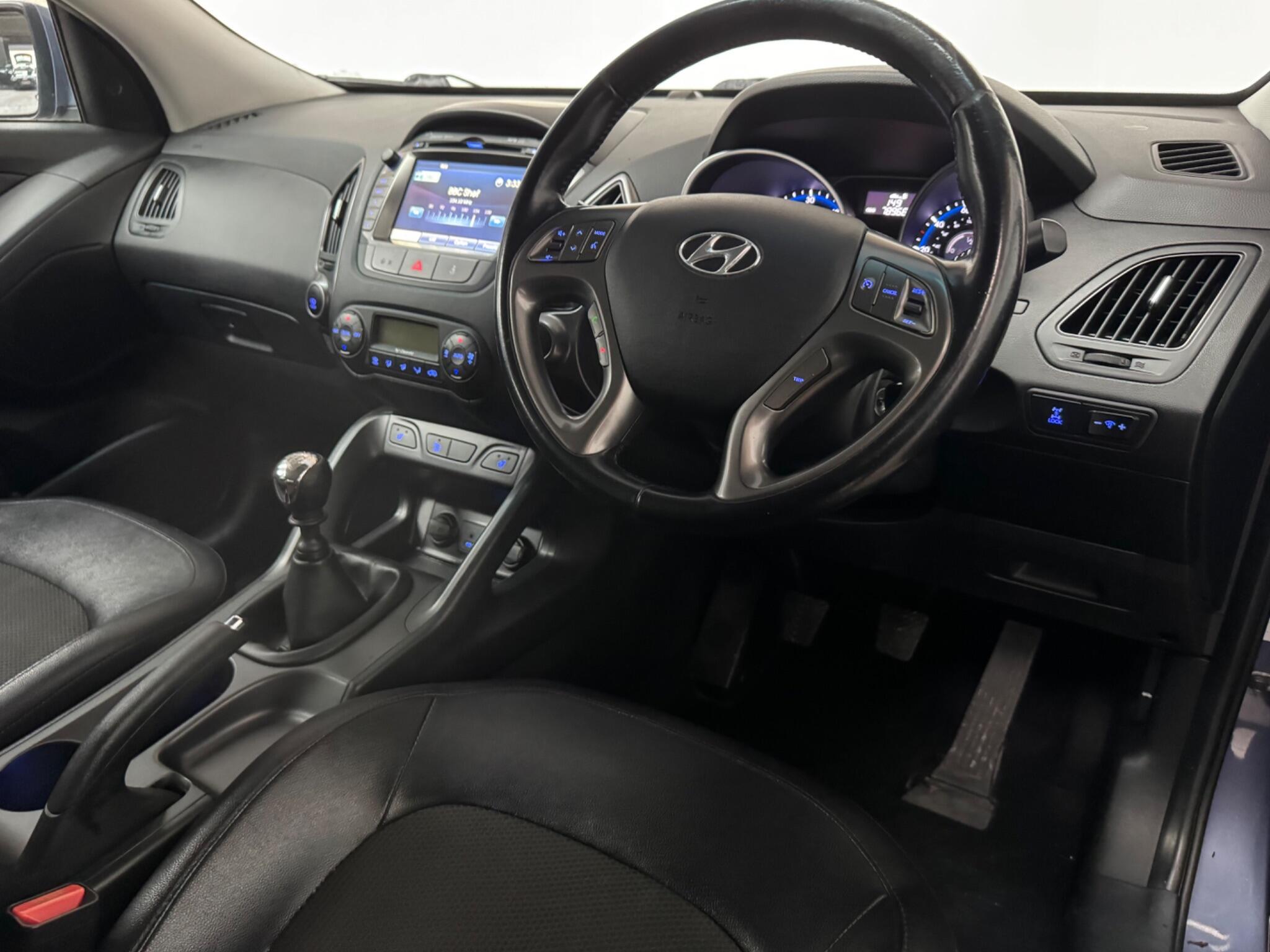 Hyundai ix35 - Image 4