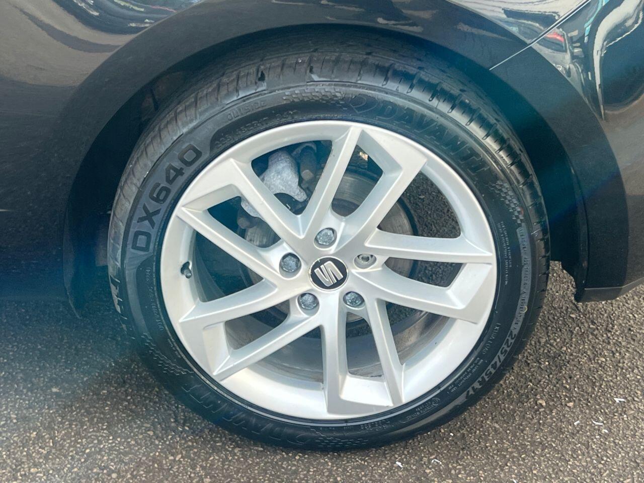 SEAT Leon - Image 33