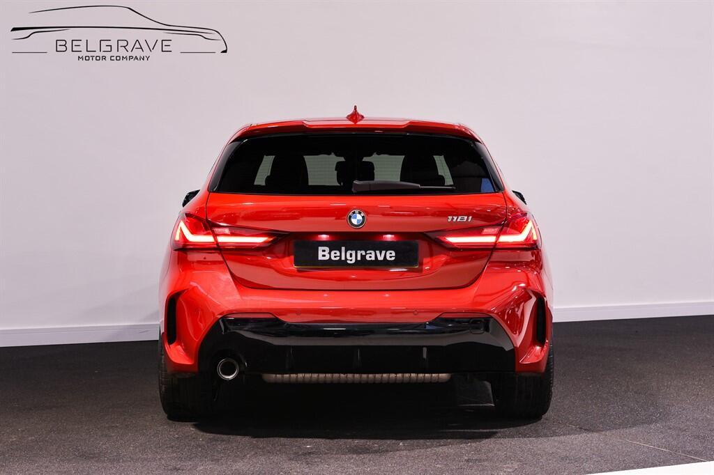 BMW 1 Series - Image 7