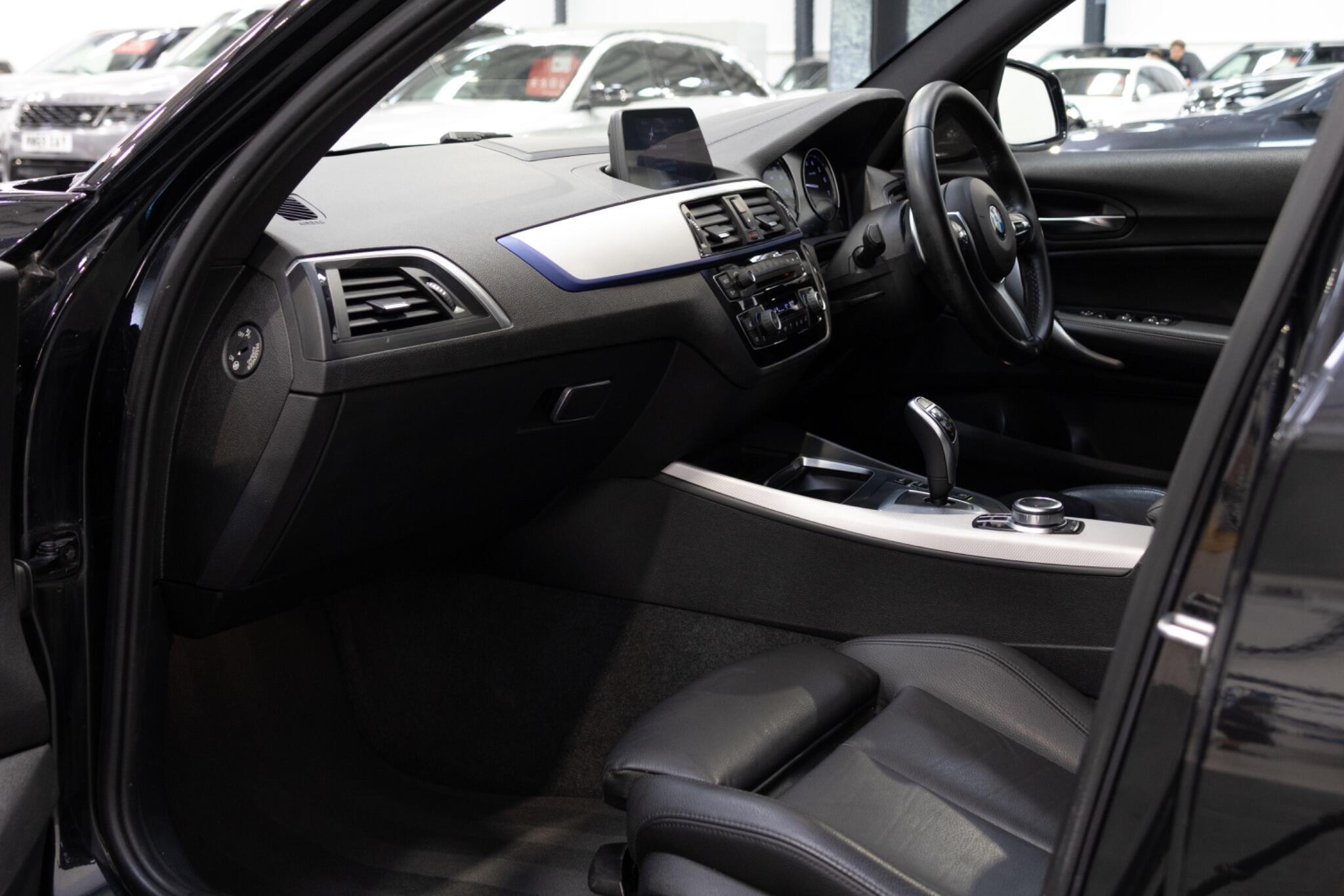 BMW 1 Series - Image 13